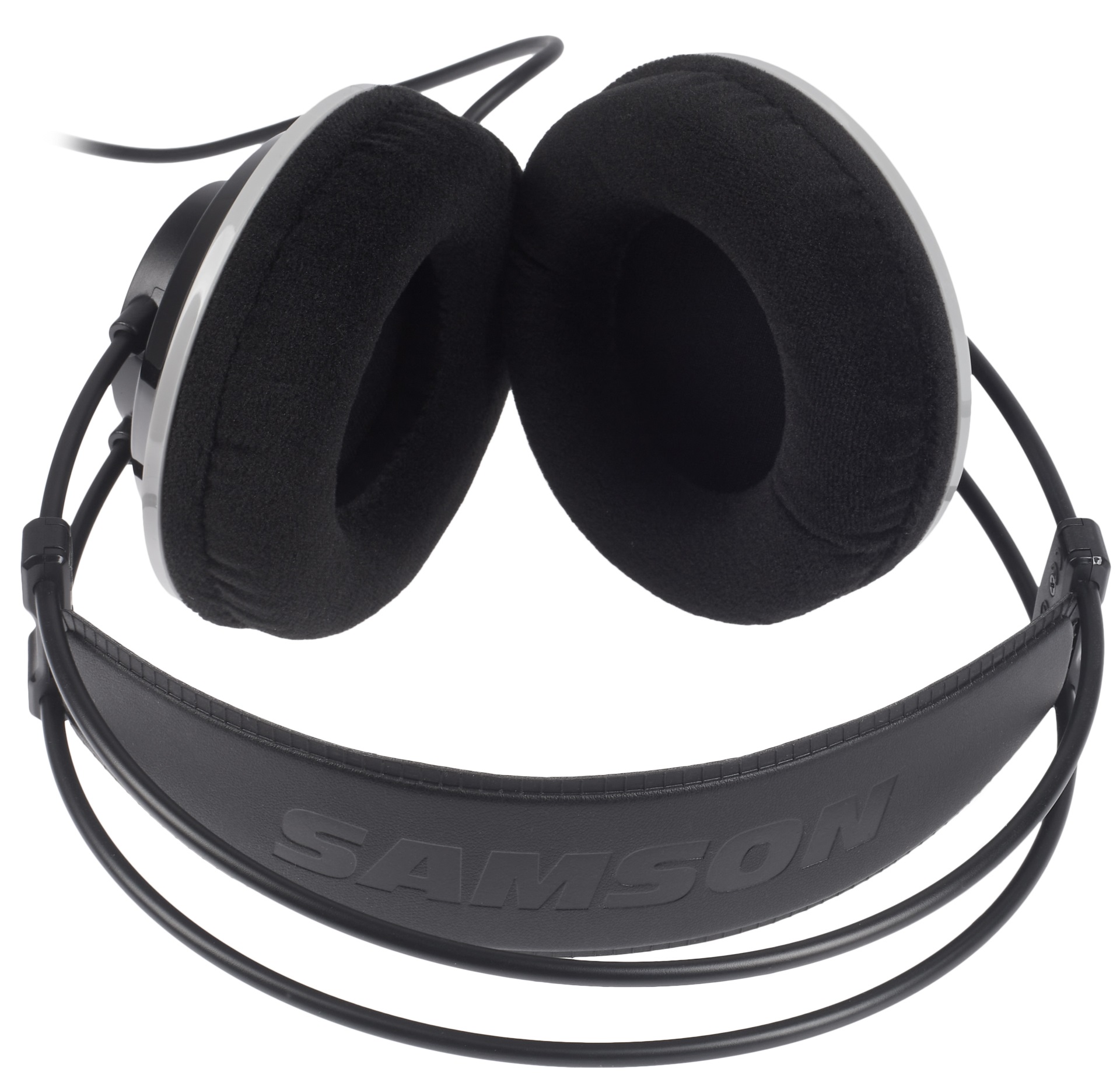 Samson SR990 (obrázek 4)