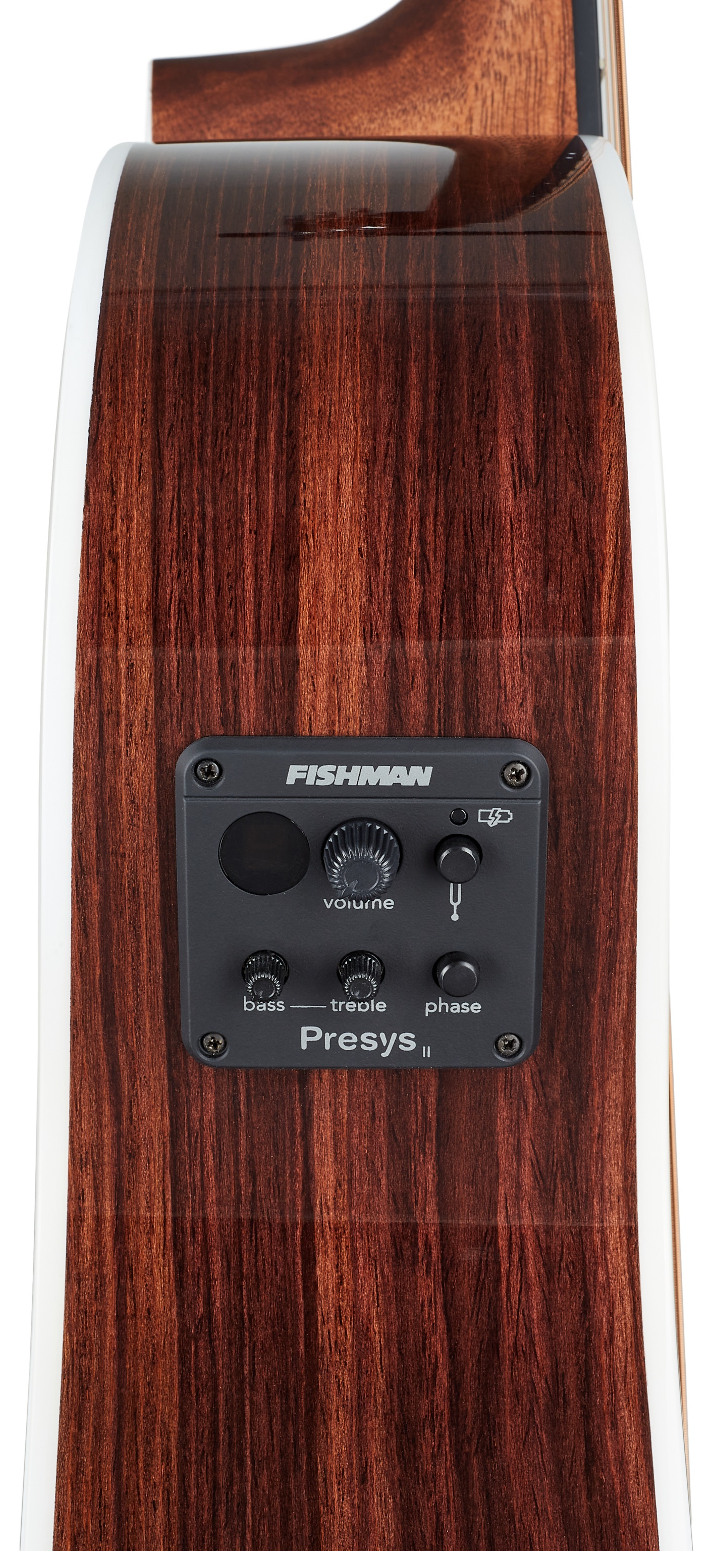 Sigma Guitars OMTC-1E-SB (obrázek 4)