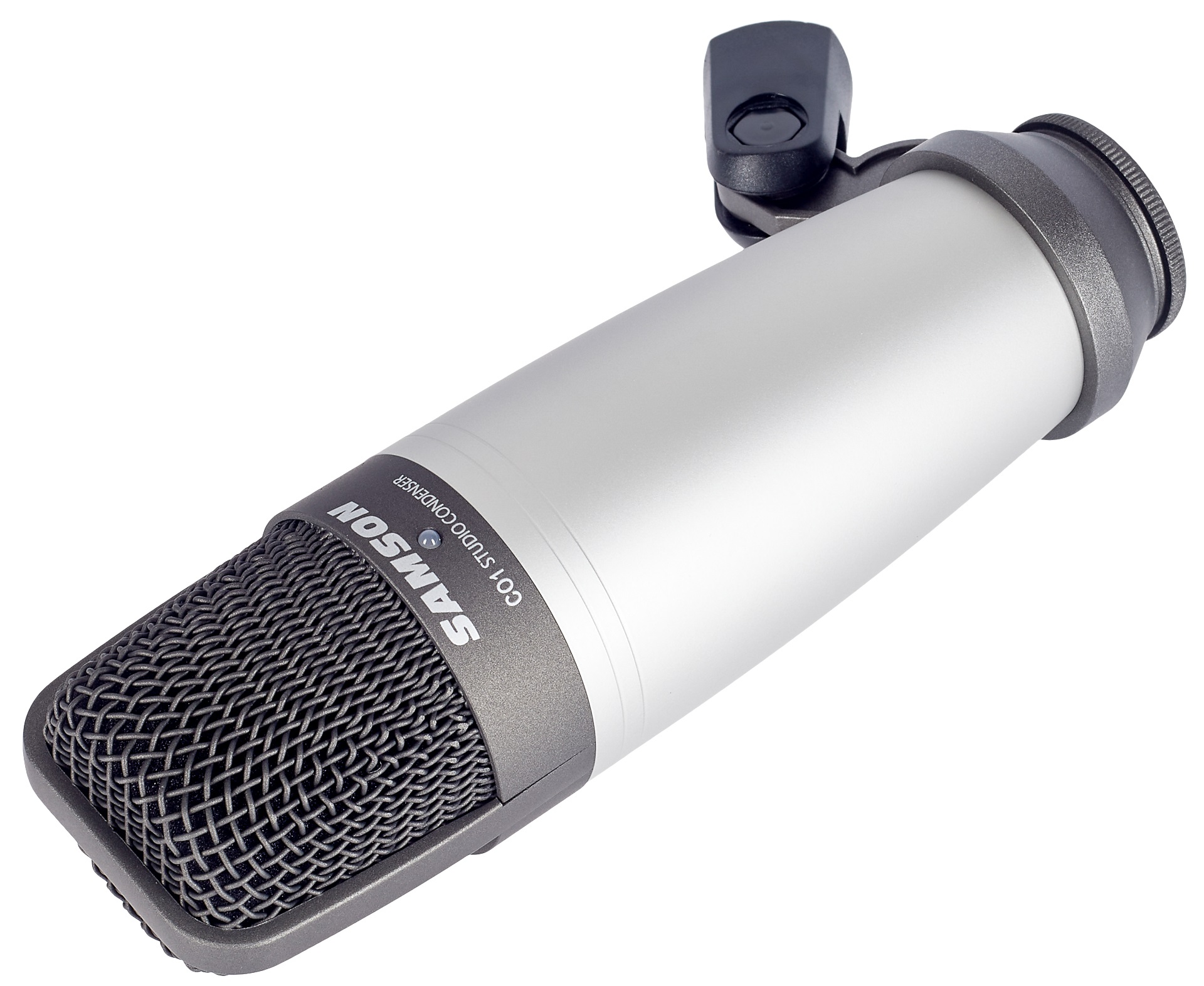 Samson C01 (obrázek 3)