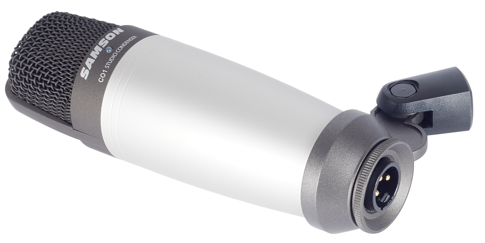 Samson C01 (obrázek 4)
