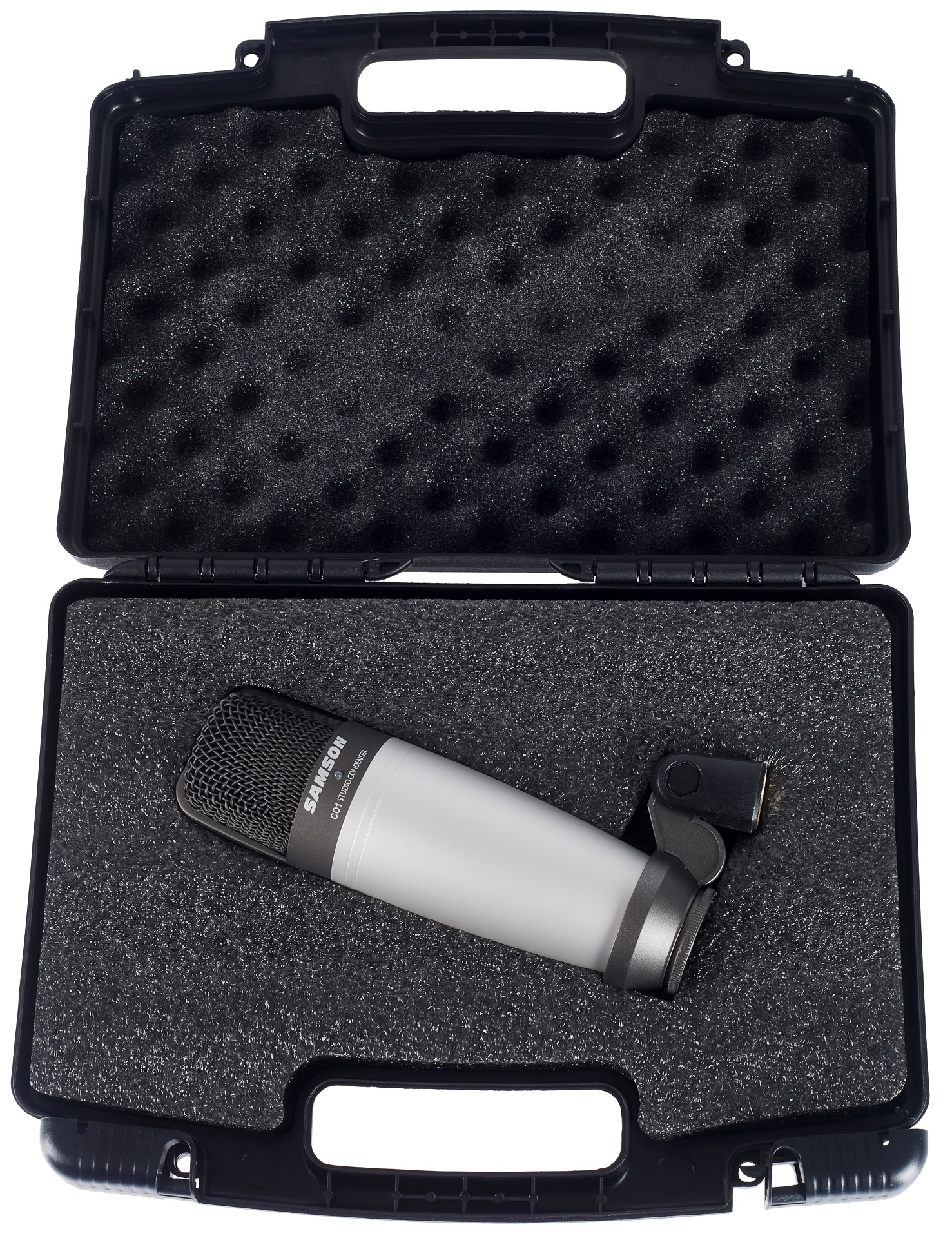 Samson C01 (obrázek 5)