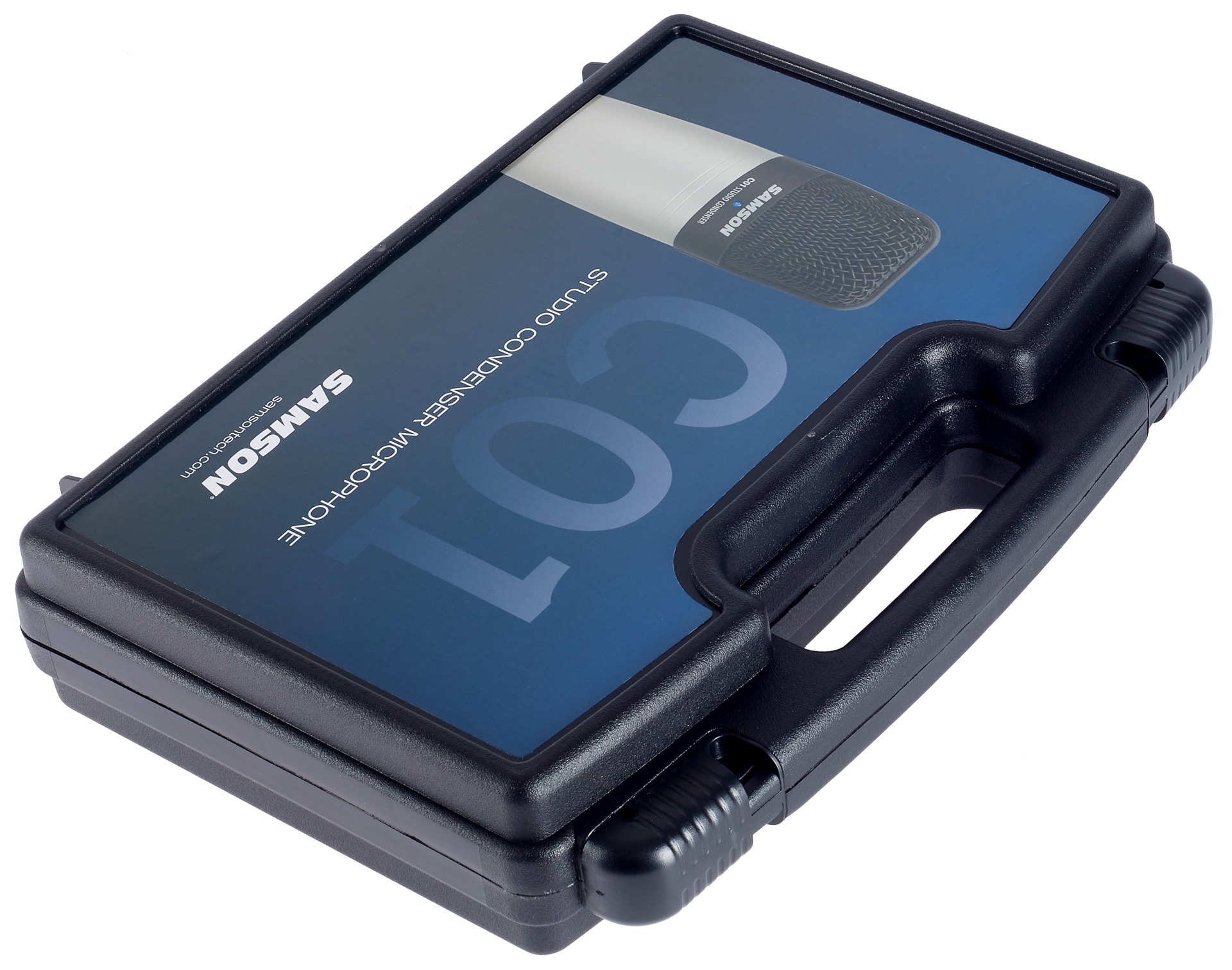 Samson C01 (obrázek 6)