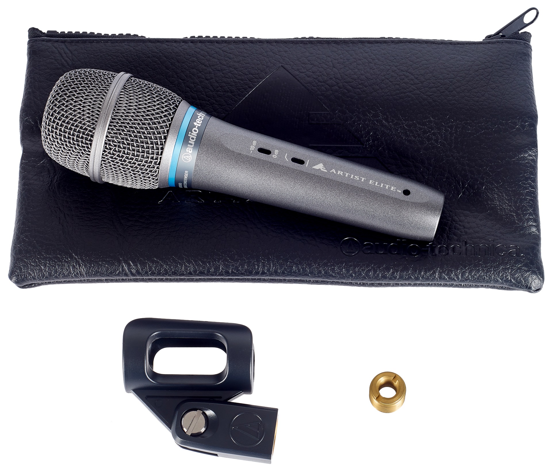 Audio-Technica AE5400 (obrázek 5)
