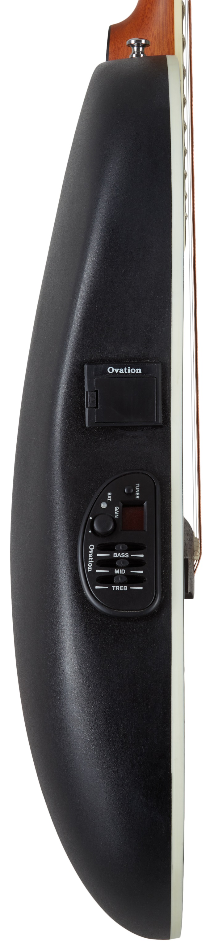 Ovation Celebrity Standard Plus CS28P-KOAB (obrázek 4)