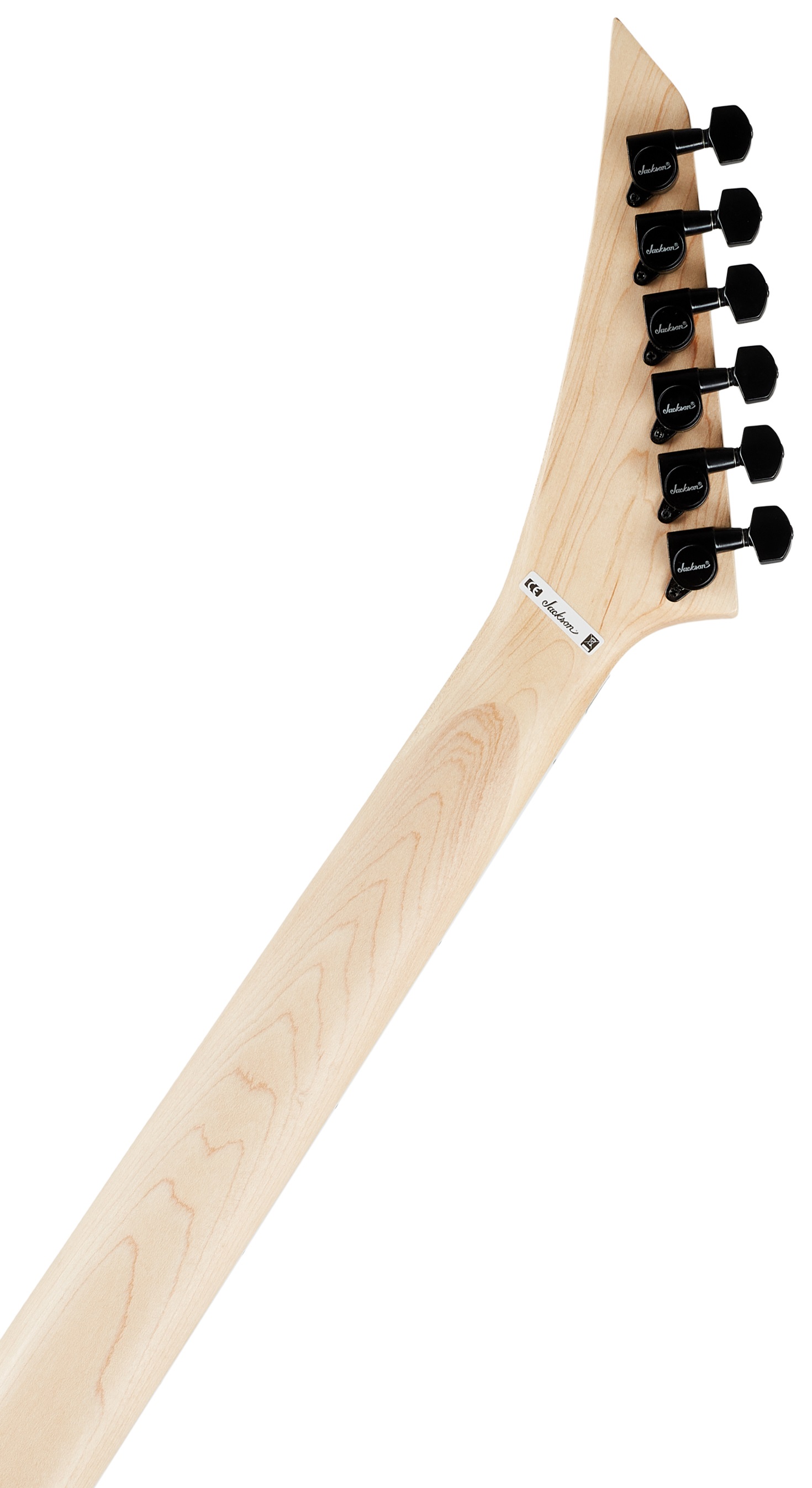 Jackson JS32 Warrior AMR BLK (obrázek 5)