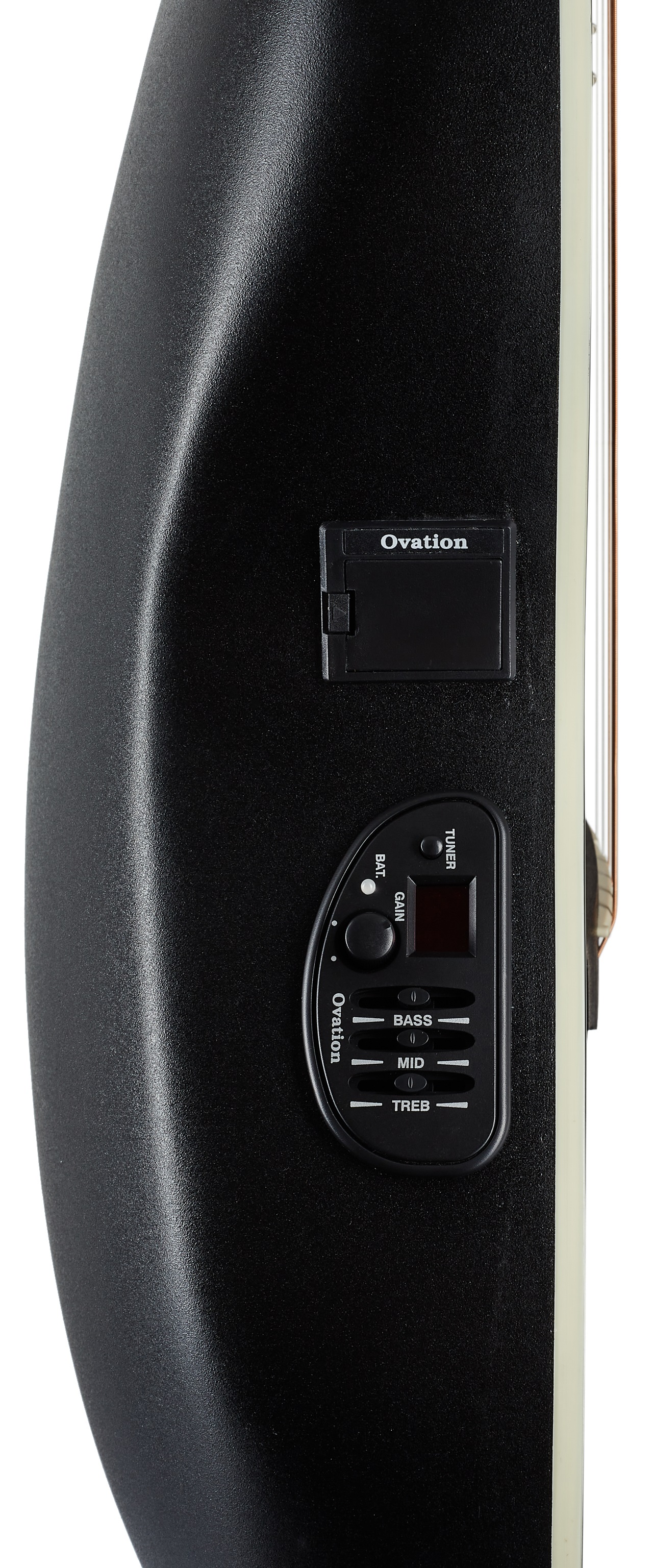 Ovation CS24-5 (obrázek 4)