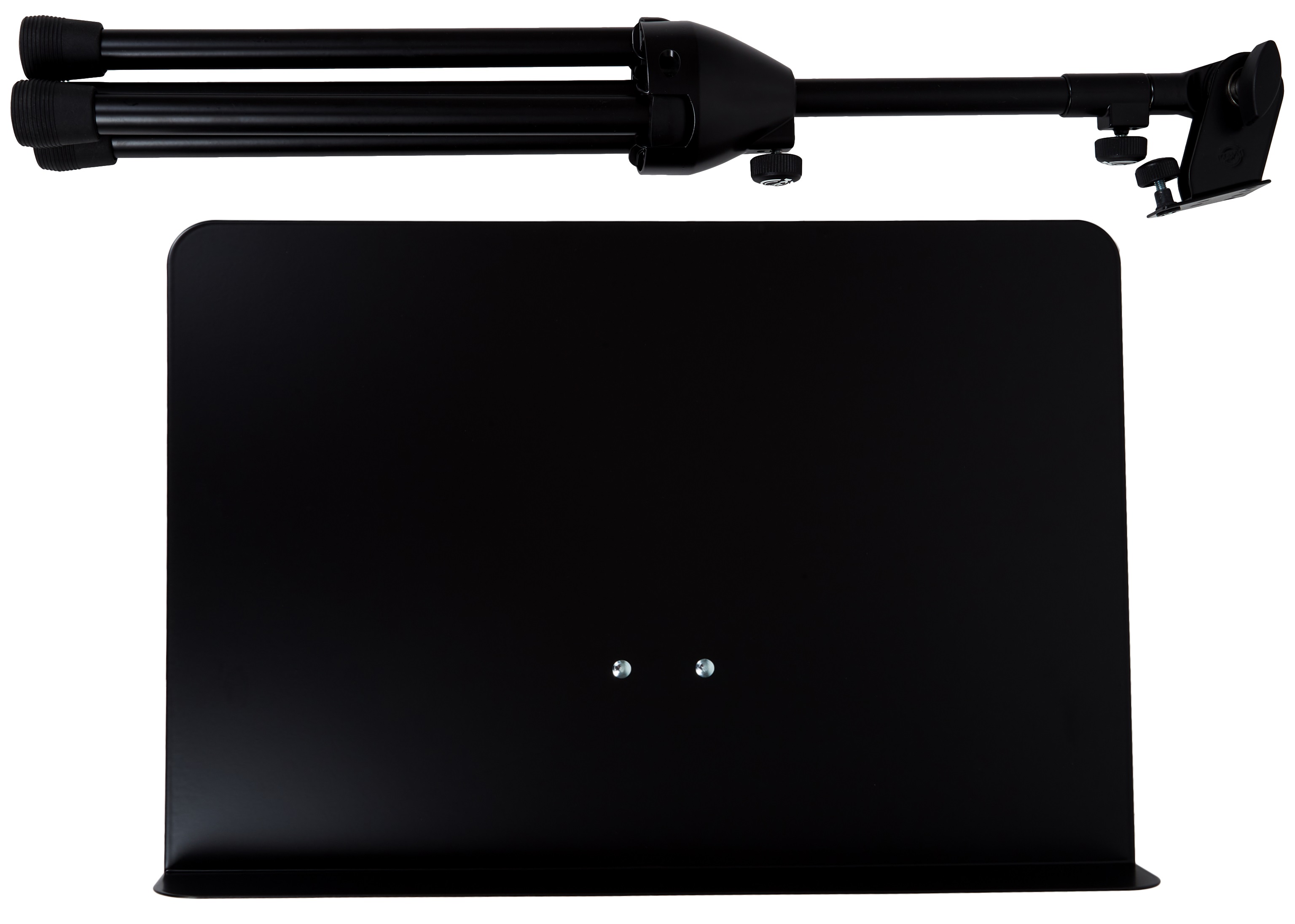 K&M 118/1 Orchestra Alu Black (obrázek 6)