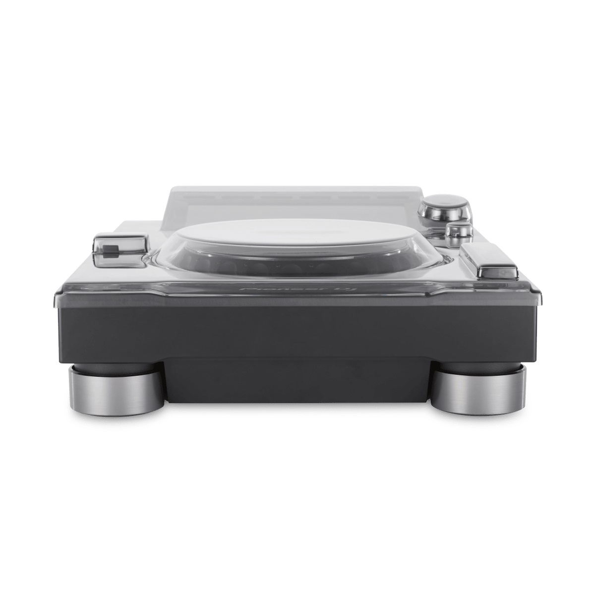 Decksaver Pioneer DJ CDJ-3000 Cover (obrázek 3)