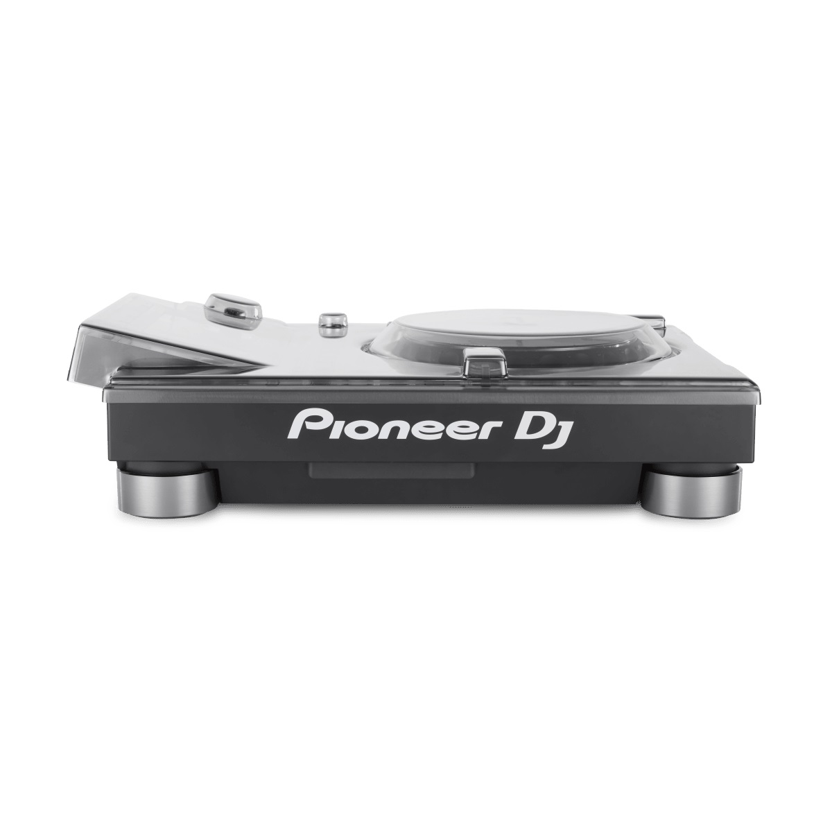 Decksaver Pioneer DJ CDJ-3000 Cover (obrázek 4)