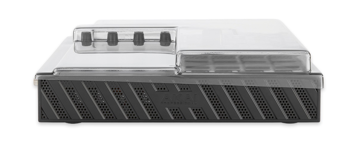 Decksaver Akai MPC One Cover (obrázek 3)