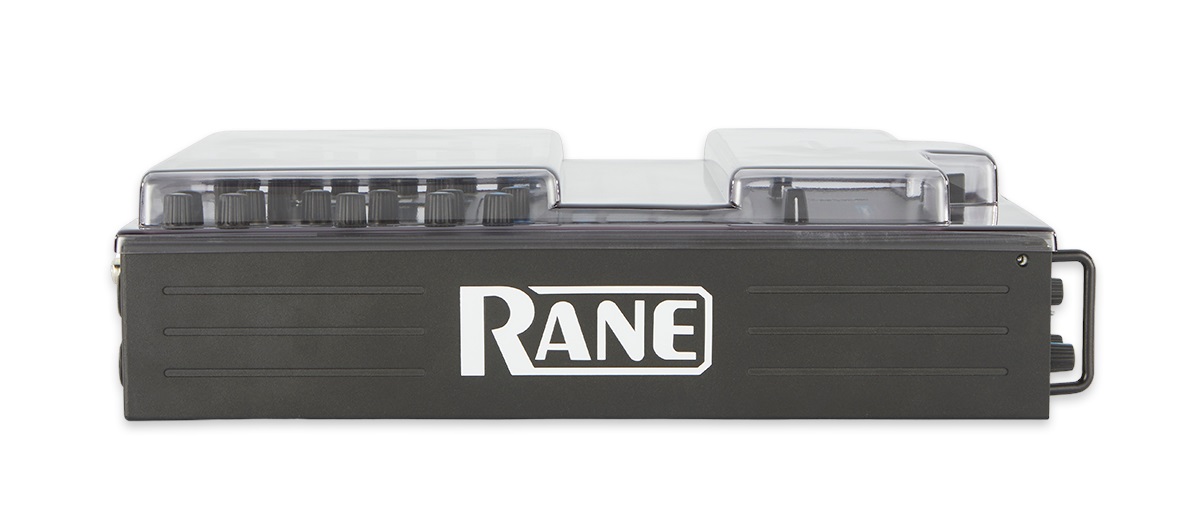 Decksaver Rane Seventy & Seventy-two cover (Fits 70 & 72) ***UPDATED F (obrázek 3)