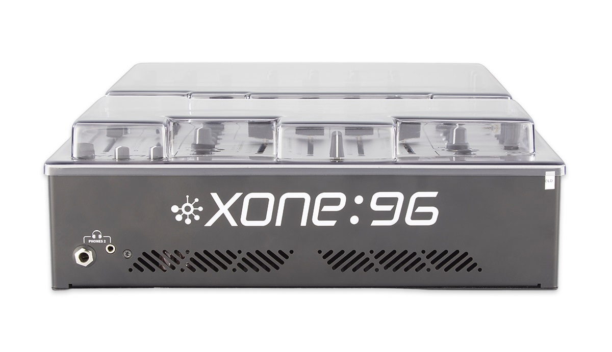 Decksaver Allen & Heath XONE:96 Cover (obrázek 3)