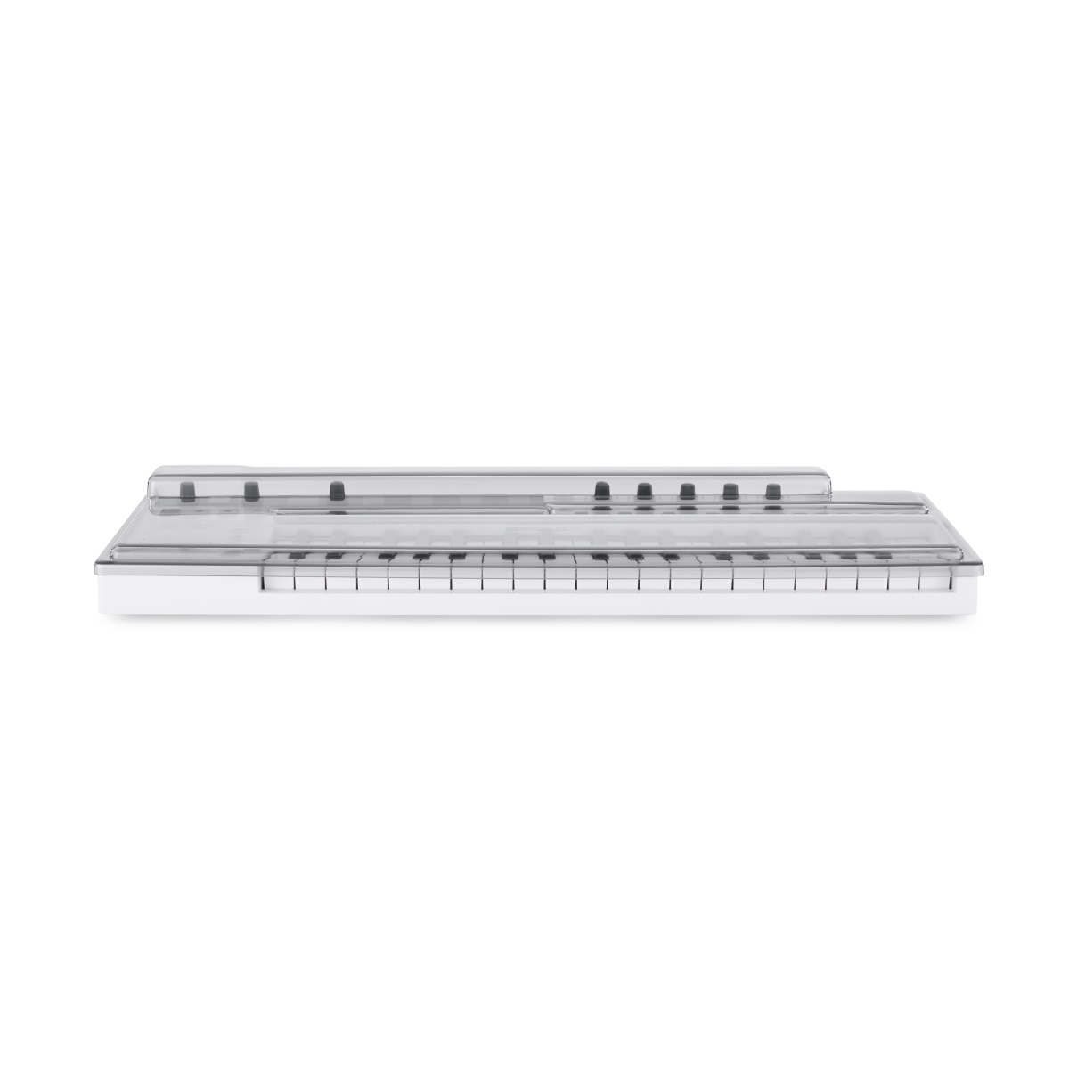 Decksaver Arturia Keystep Pro Cover (obrázek 3)