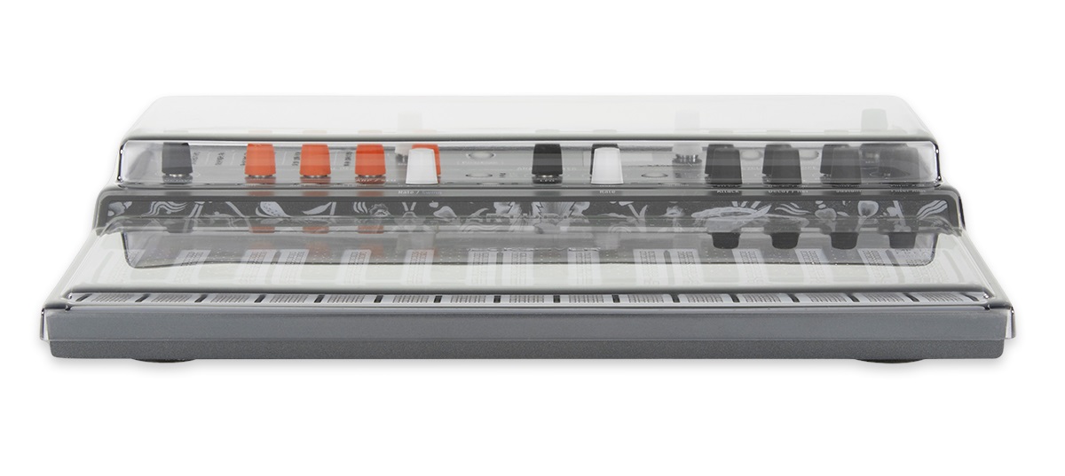 Decksaver Arturia Microfreak Cover (obrázek 5)