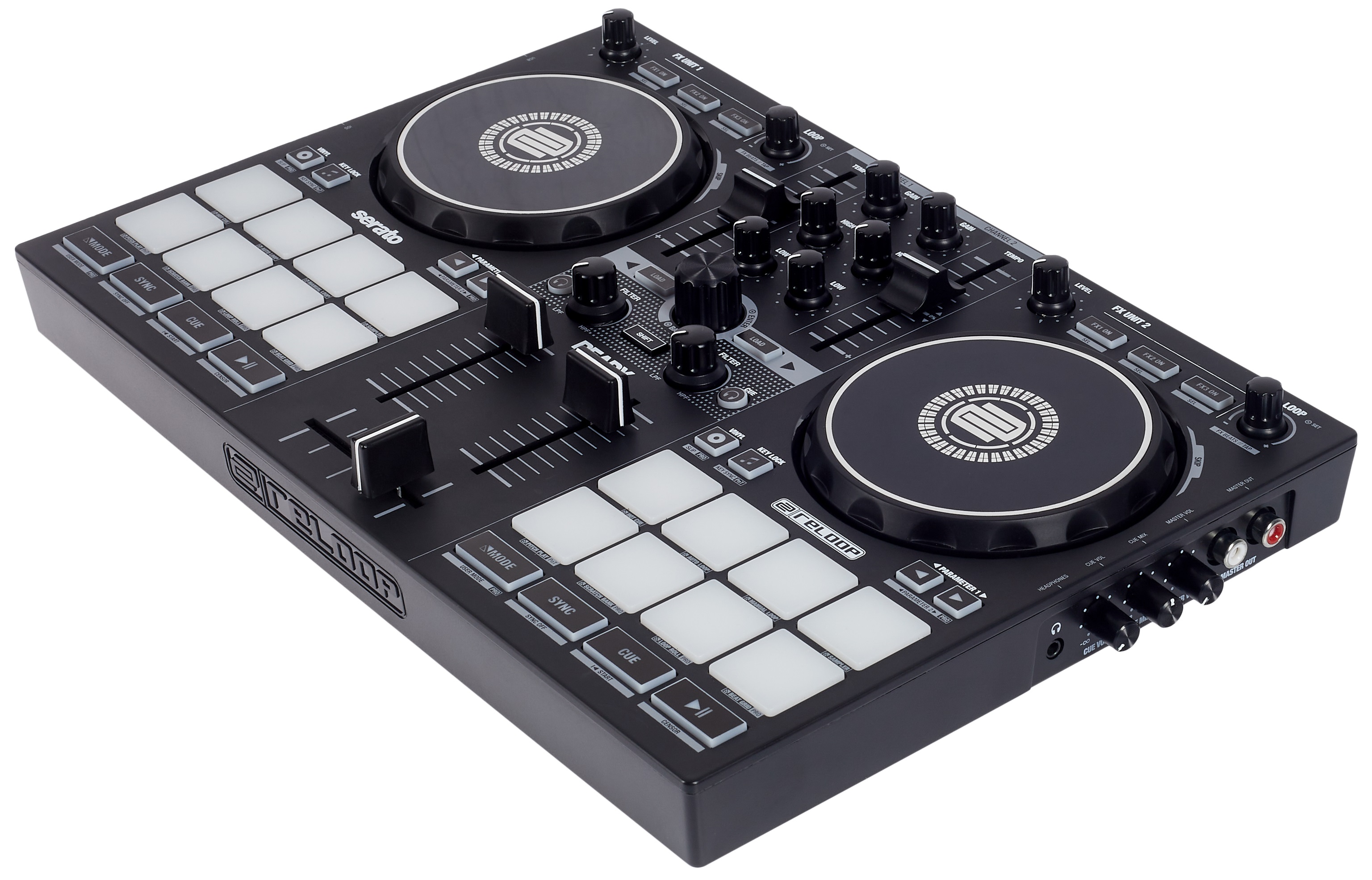 Reloop Ready (obrázek 4)