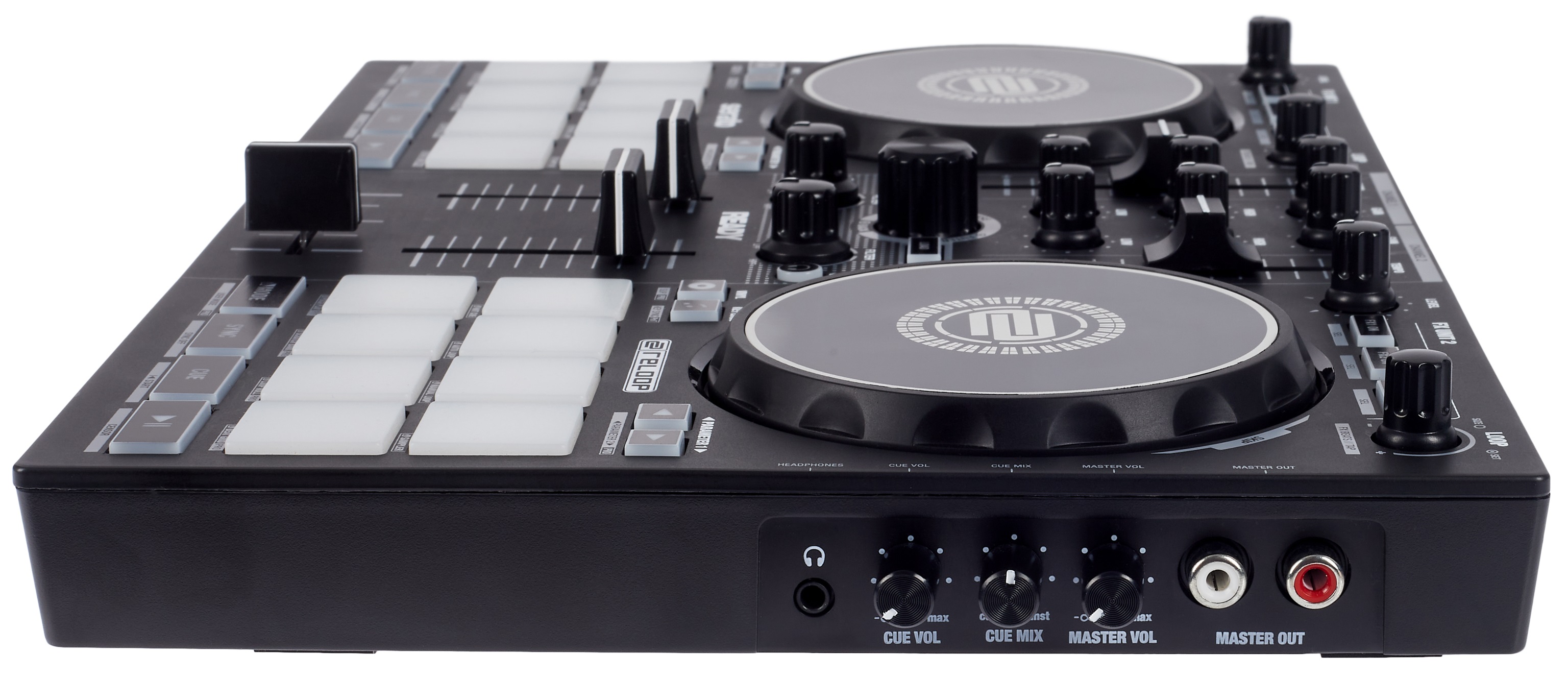 Reloop Ready (obrázek 5)