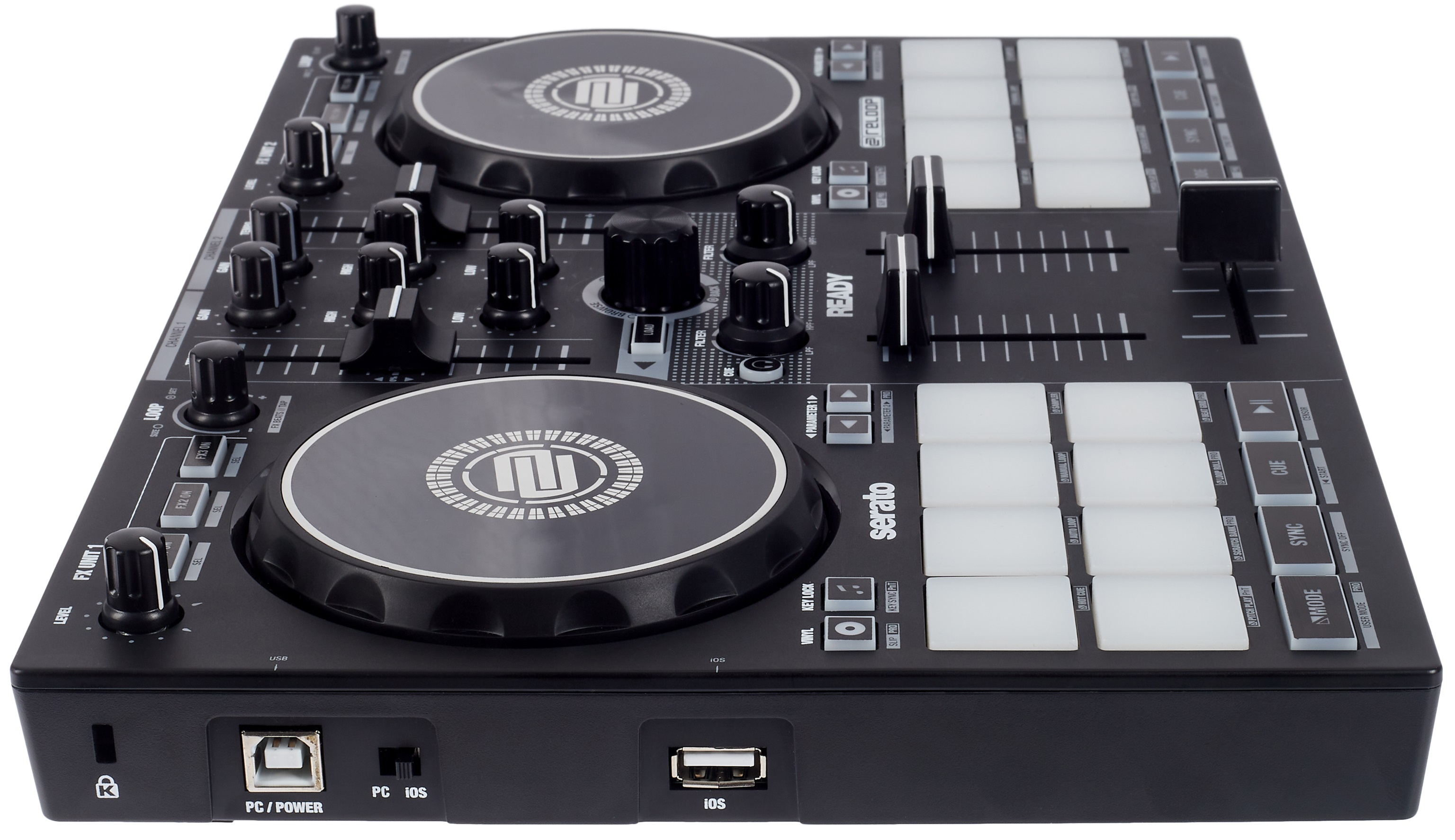 Reloop Ready (obrázek 6)