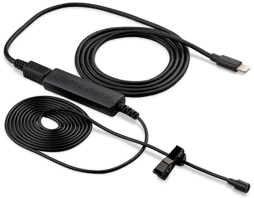 Levně Apogee ClipMic digital II