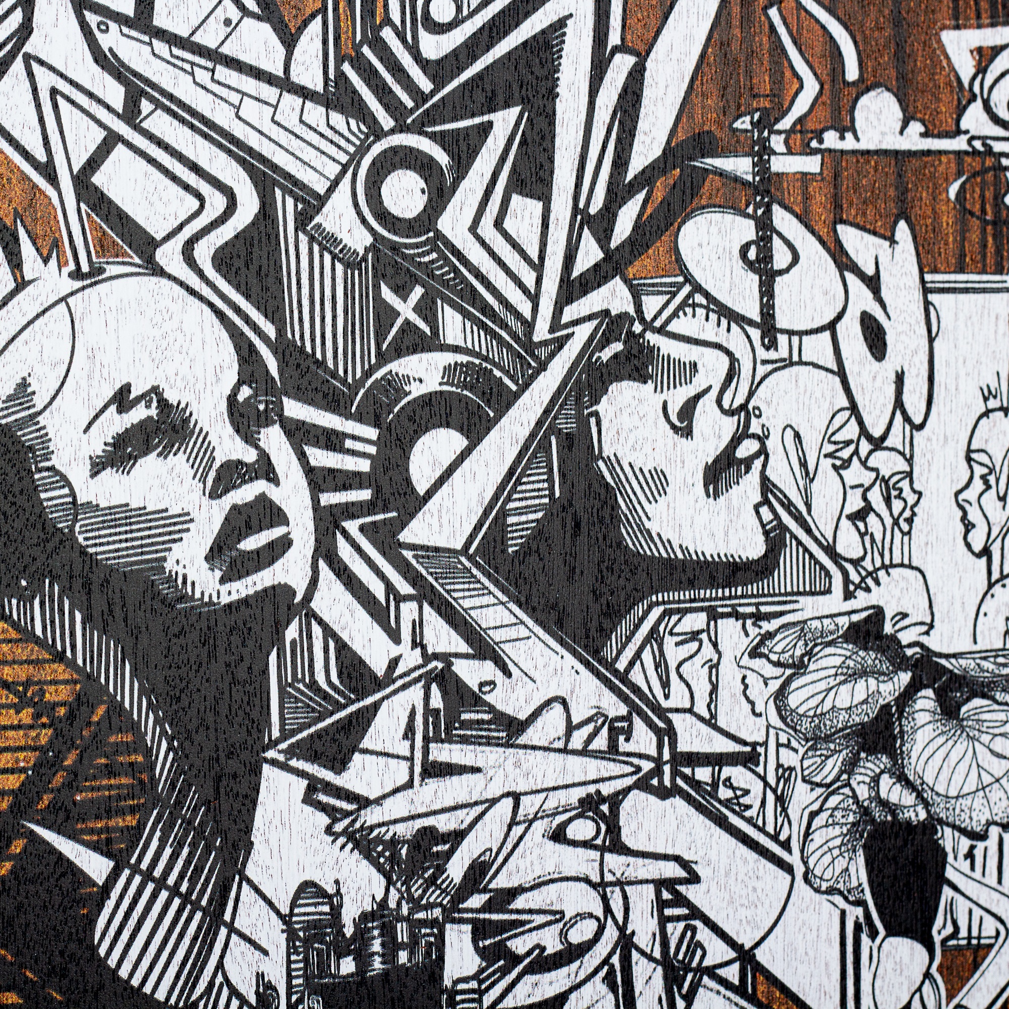 Sela Sketch Art Series (obrázek 4)