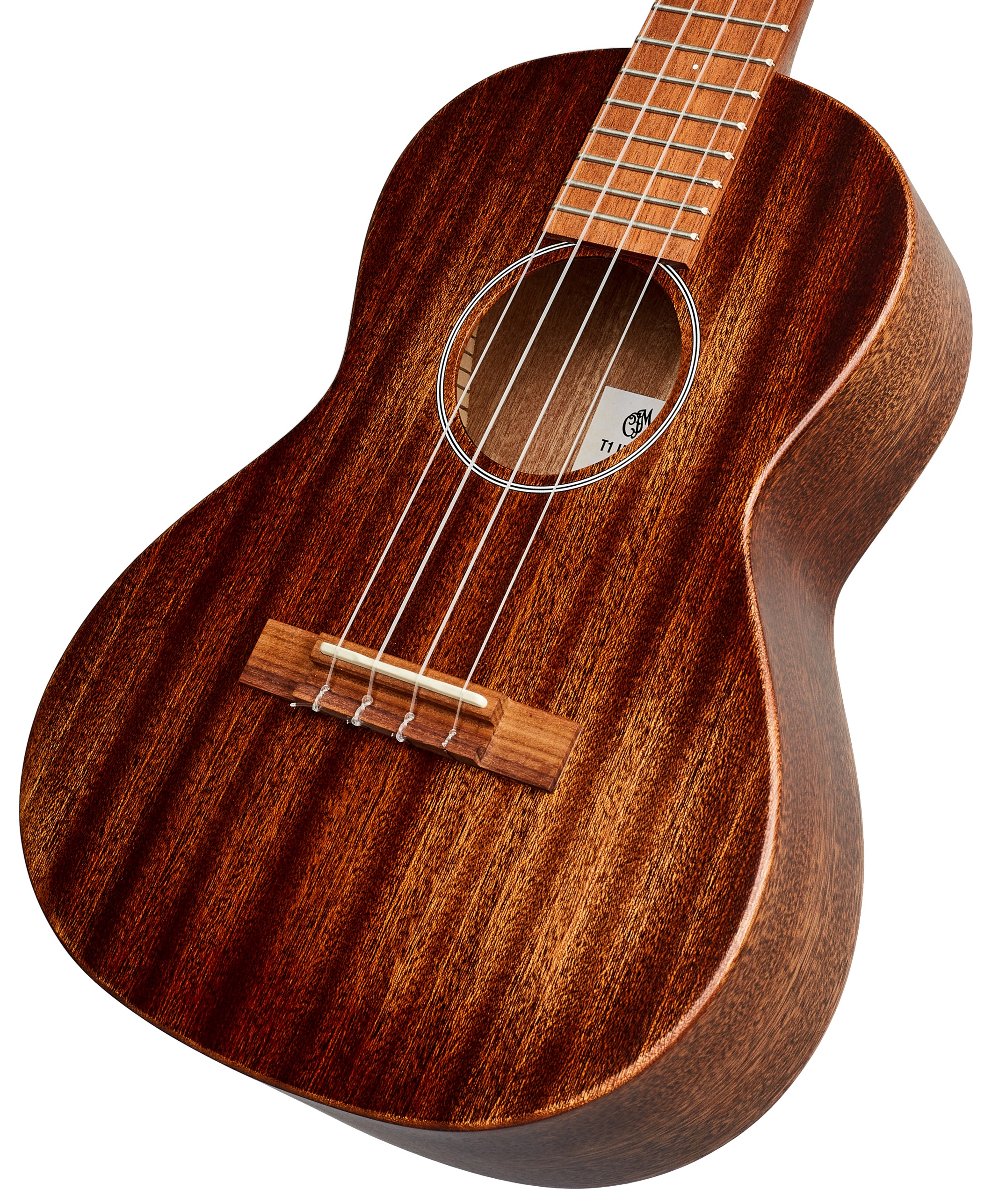 Martin T1 Uke StreetMaster (obrázek 3)
