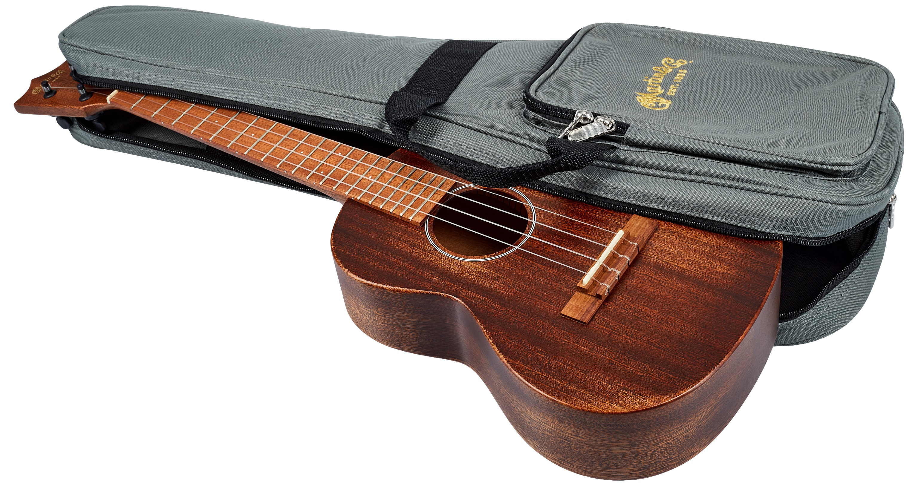 Martin T1 Uke StreetMaster (obrázek 6)