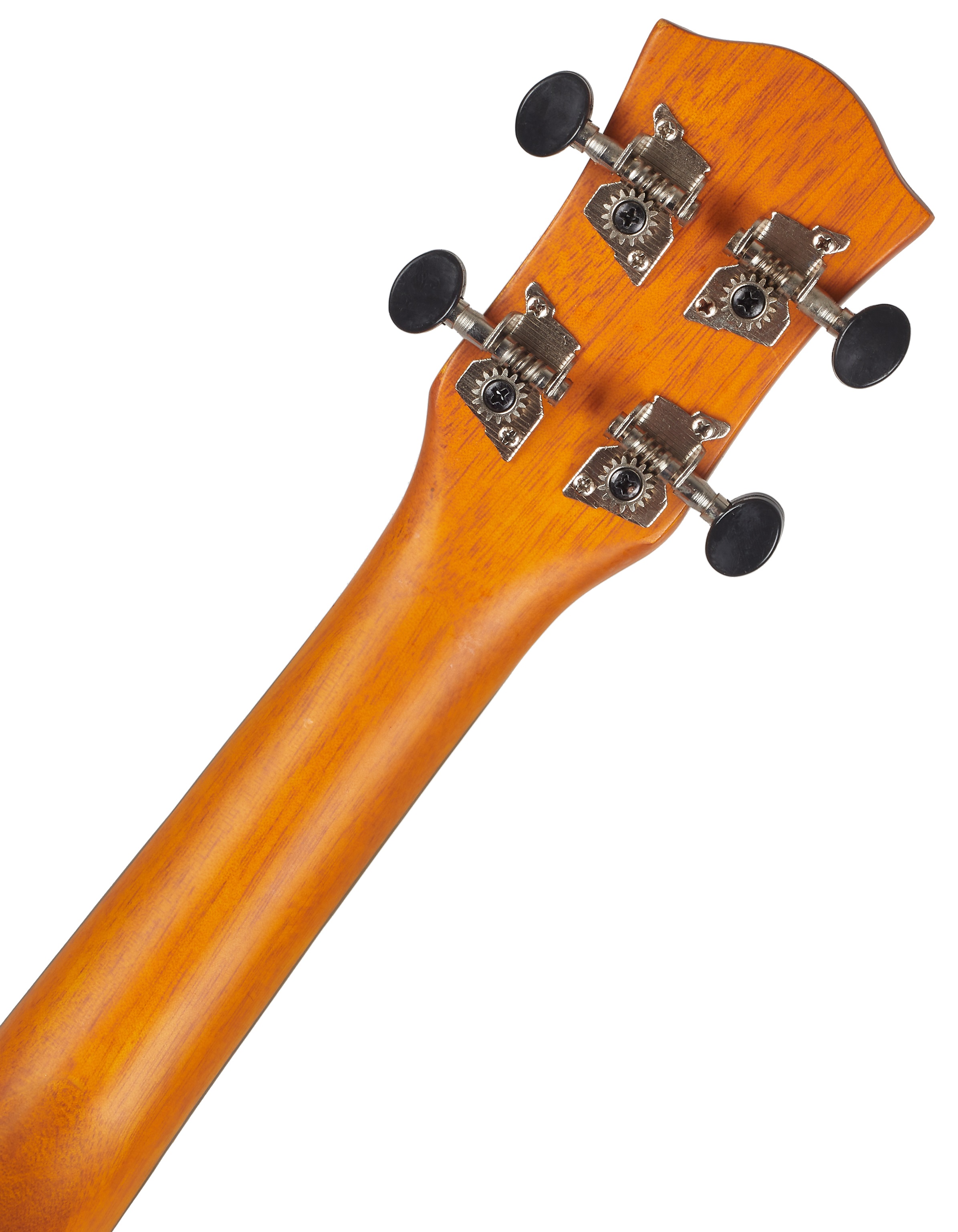 Cascha HH 3973 Soprano Ukulele Bundle Yellow (obrázek 5)