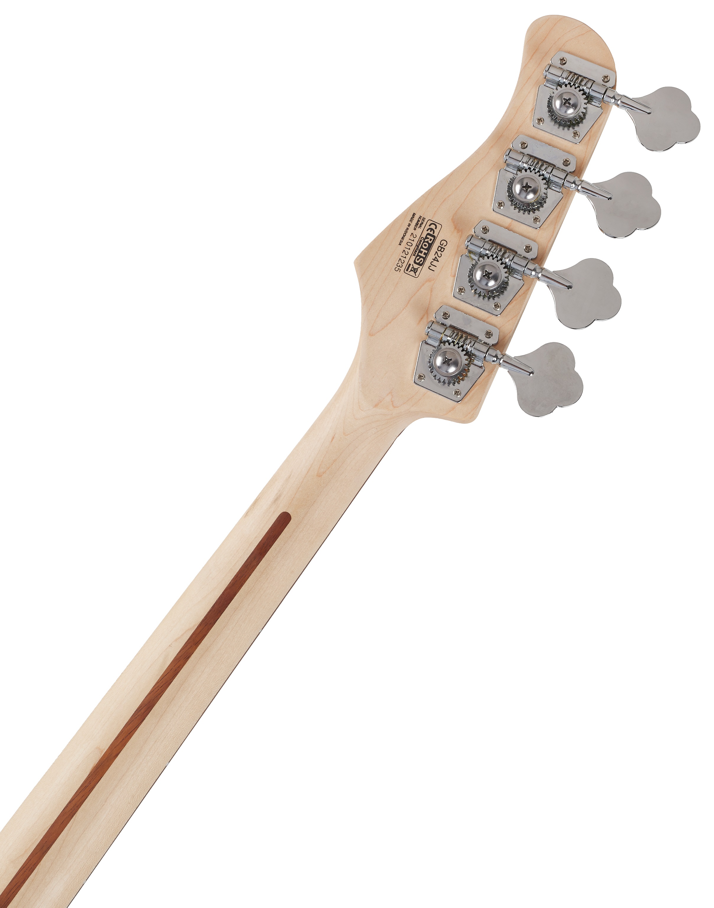 Cort GB 24JJ TBK (obrázek 5)