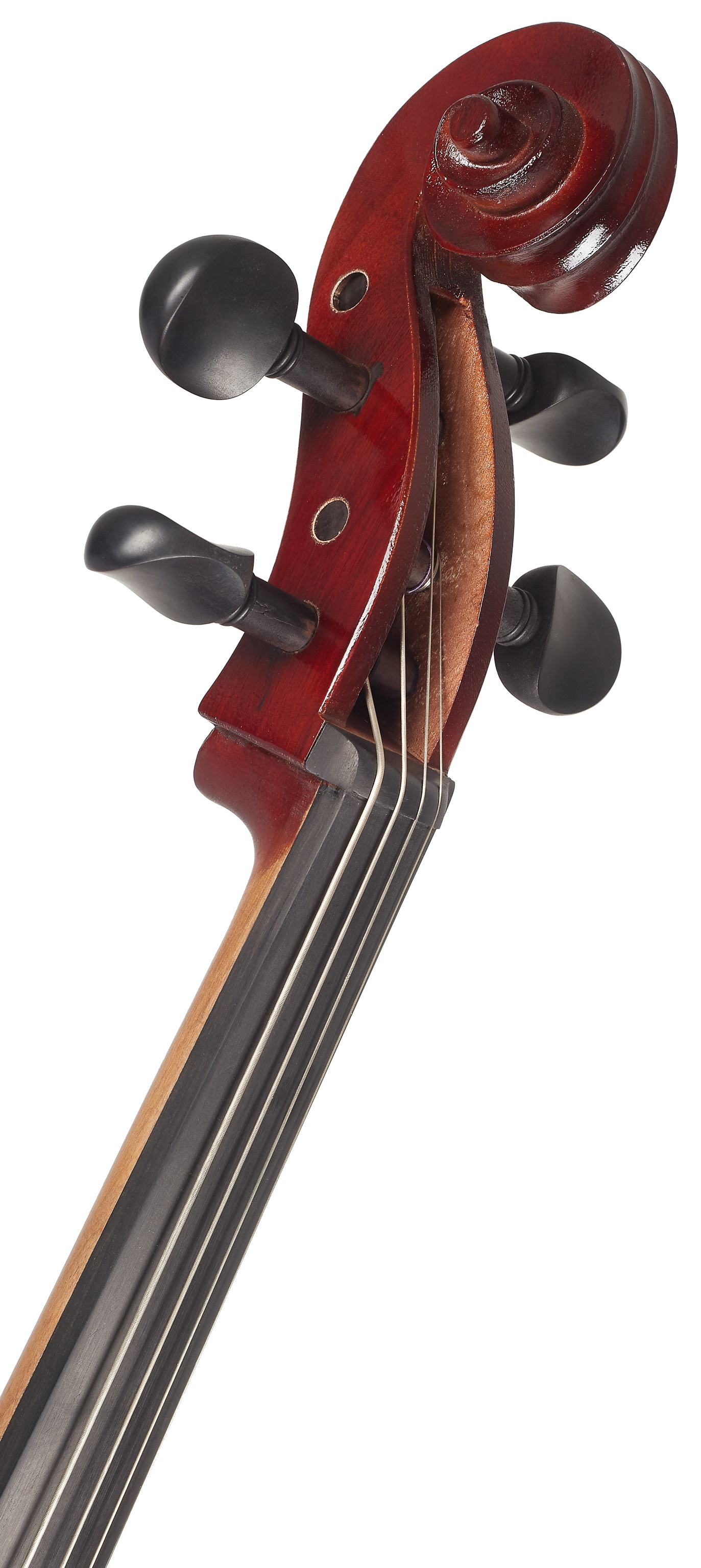 Gewa Pure Cello Massive 4/4 (obrázek 4)