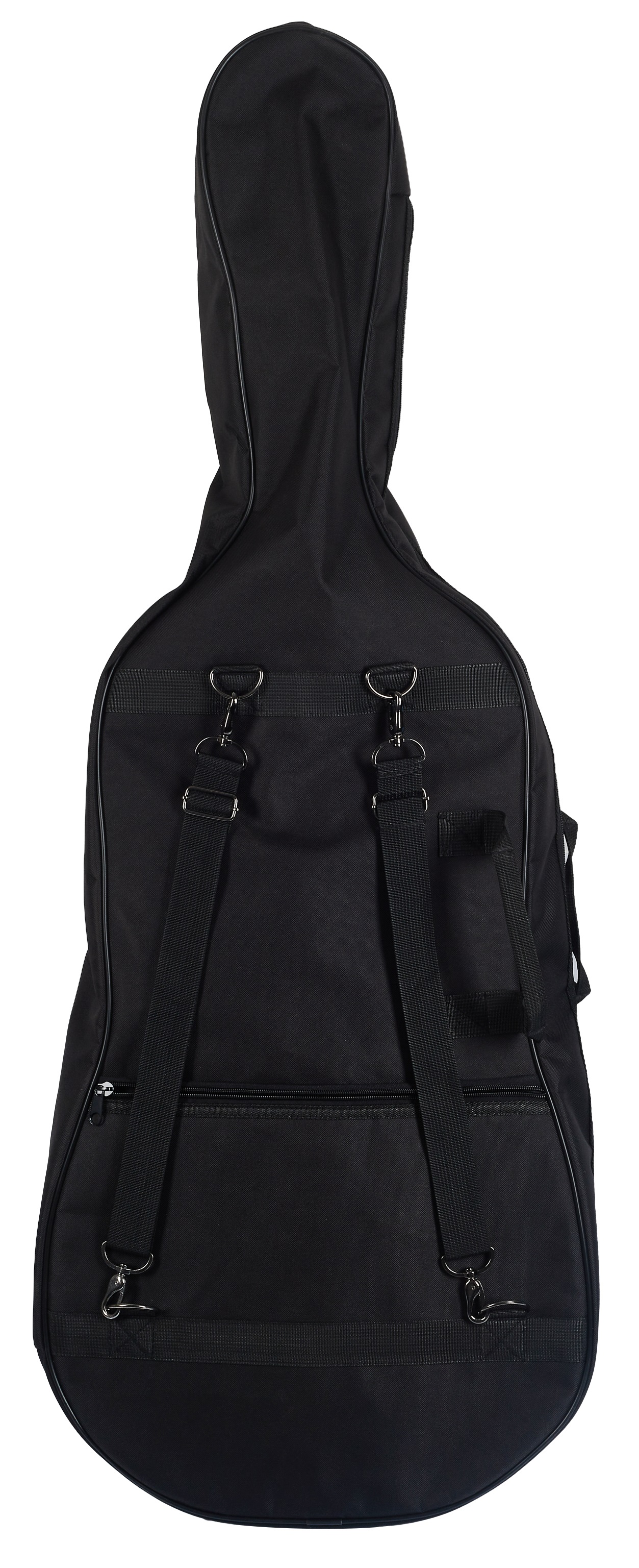 Gewa Pure Cello Massive 4/4 (obrázek 7)