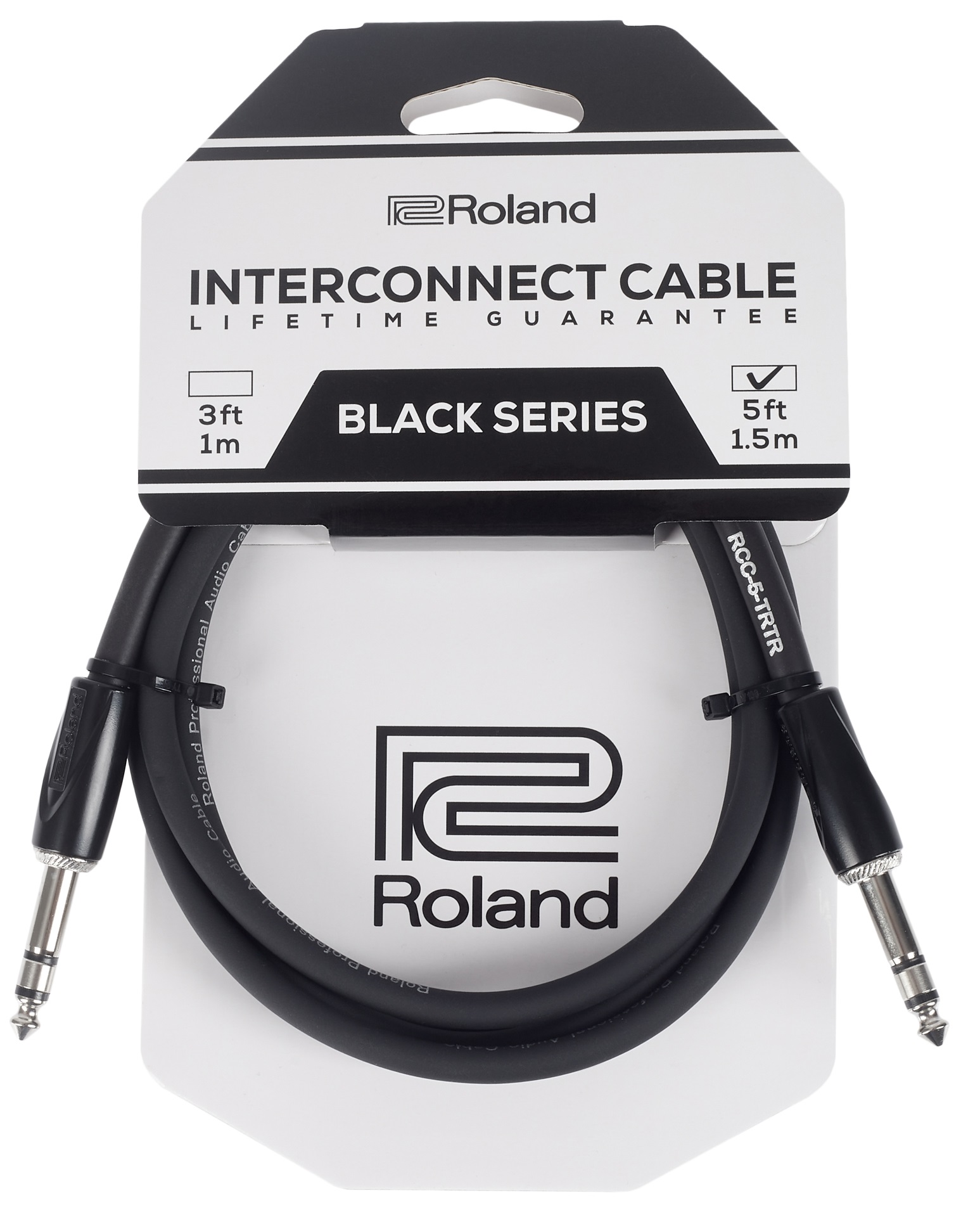 Levně Roland RCC-5-TRTR