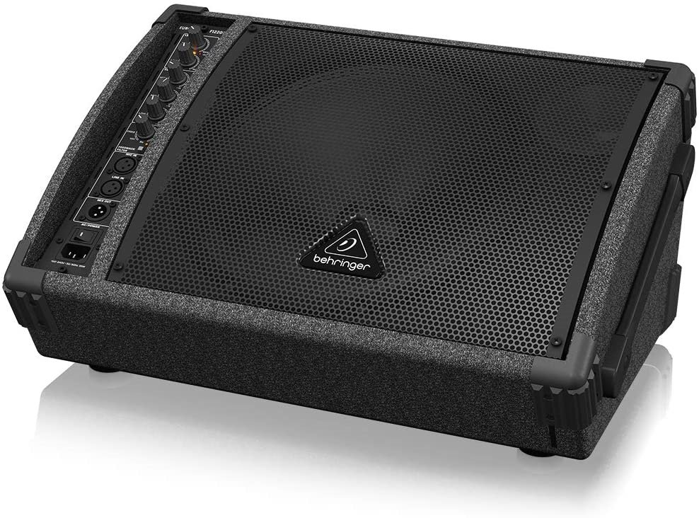 Behringer EUROLIVE F1220D (obrázek 4)