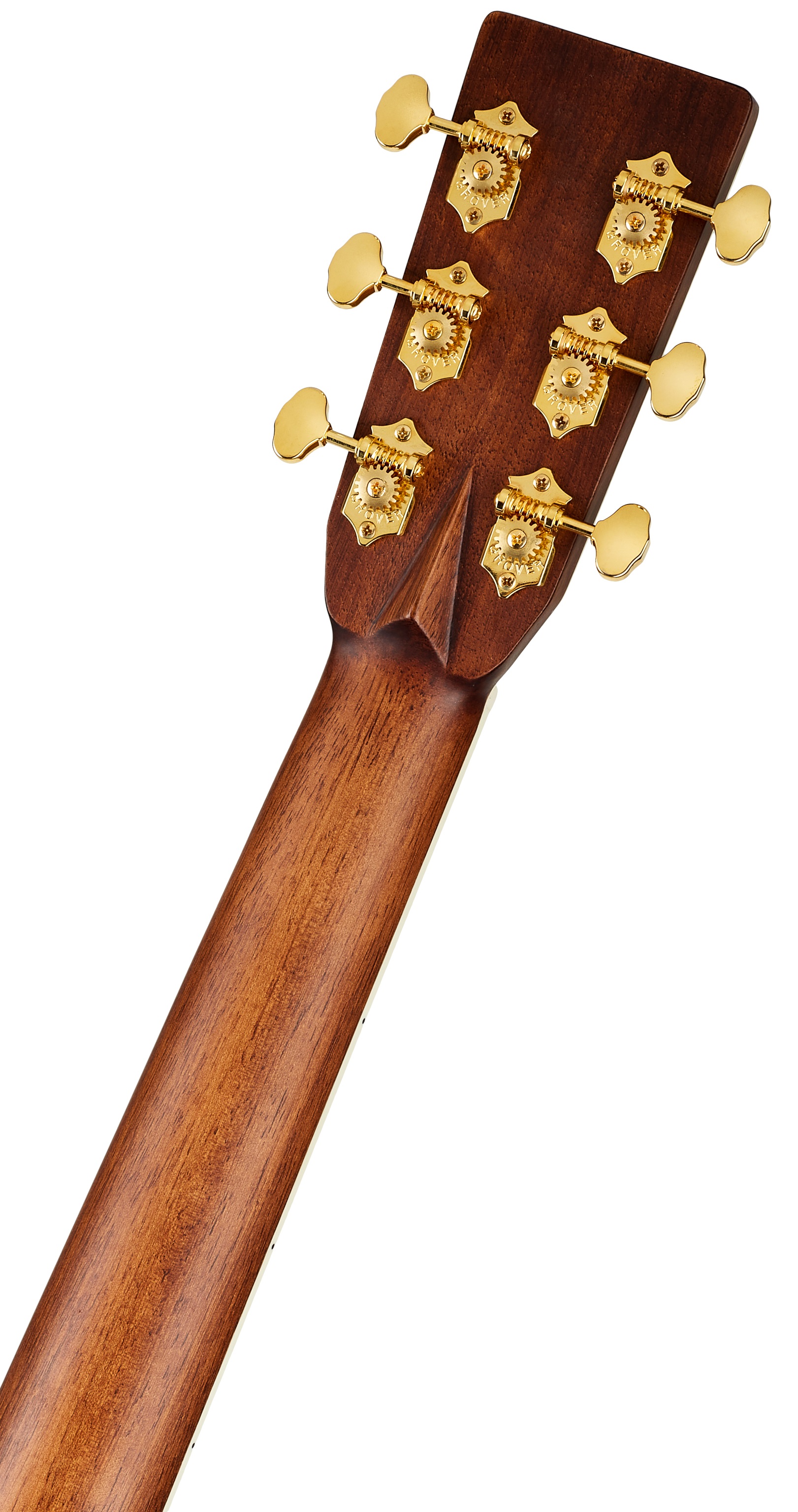 Sigma Guitars DTC-41E (obrázek 6)