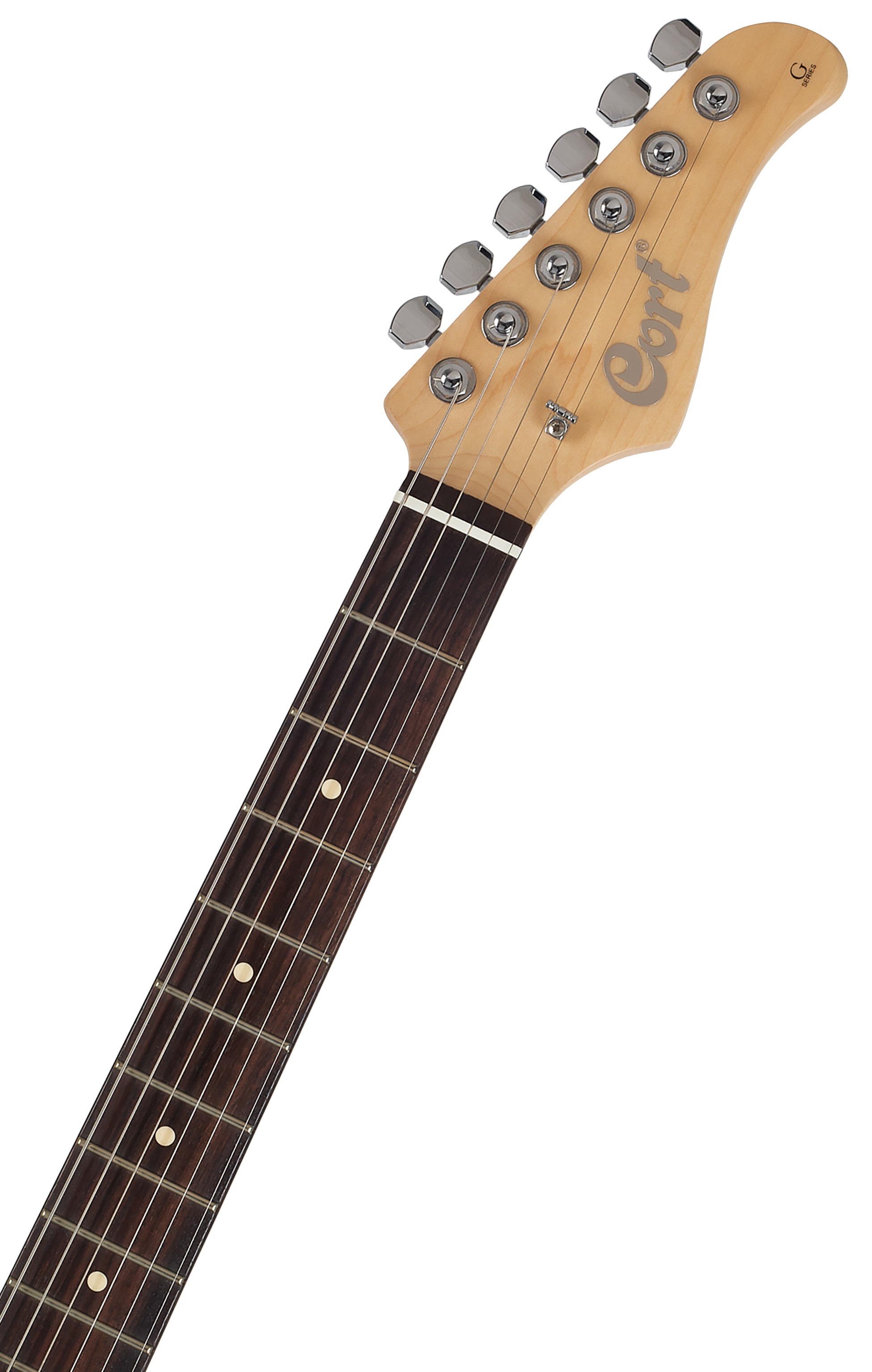 Cort G280 Select TBK (obrázek 4)