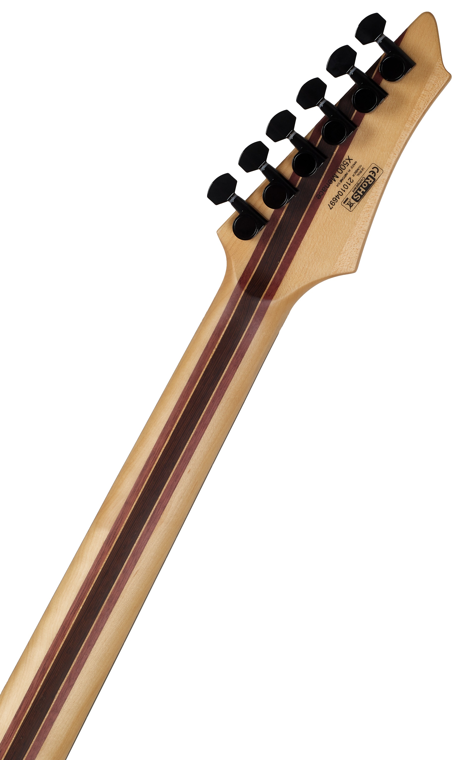 Cort X500 Menace BKS (obrázek 5)