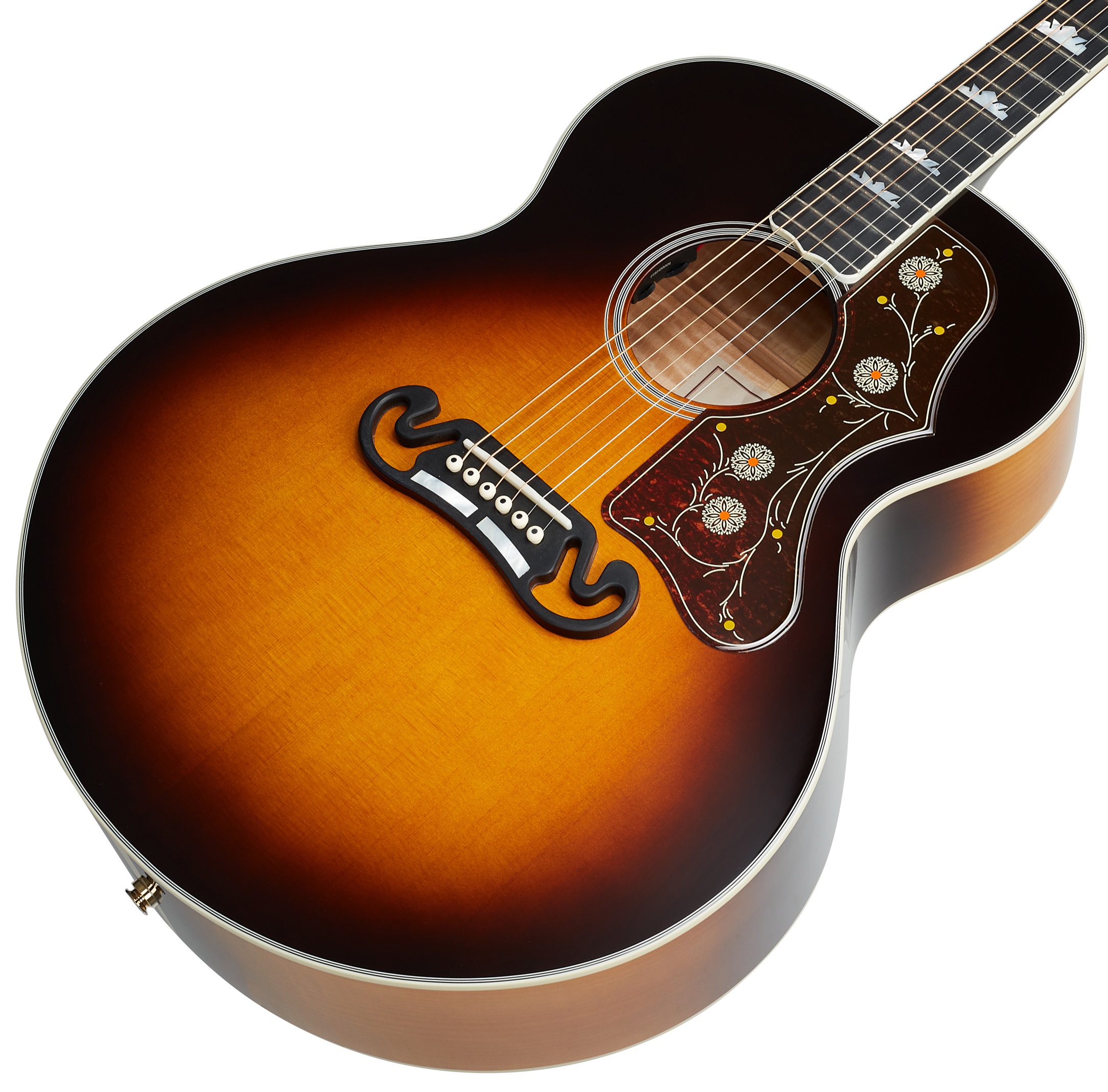 Sigma Guitars GJA-SG200 (rozbalené) (obrázek 3)