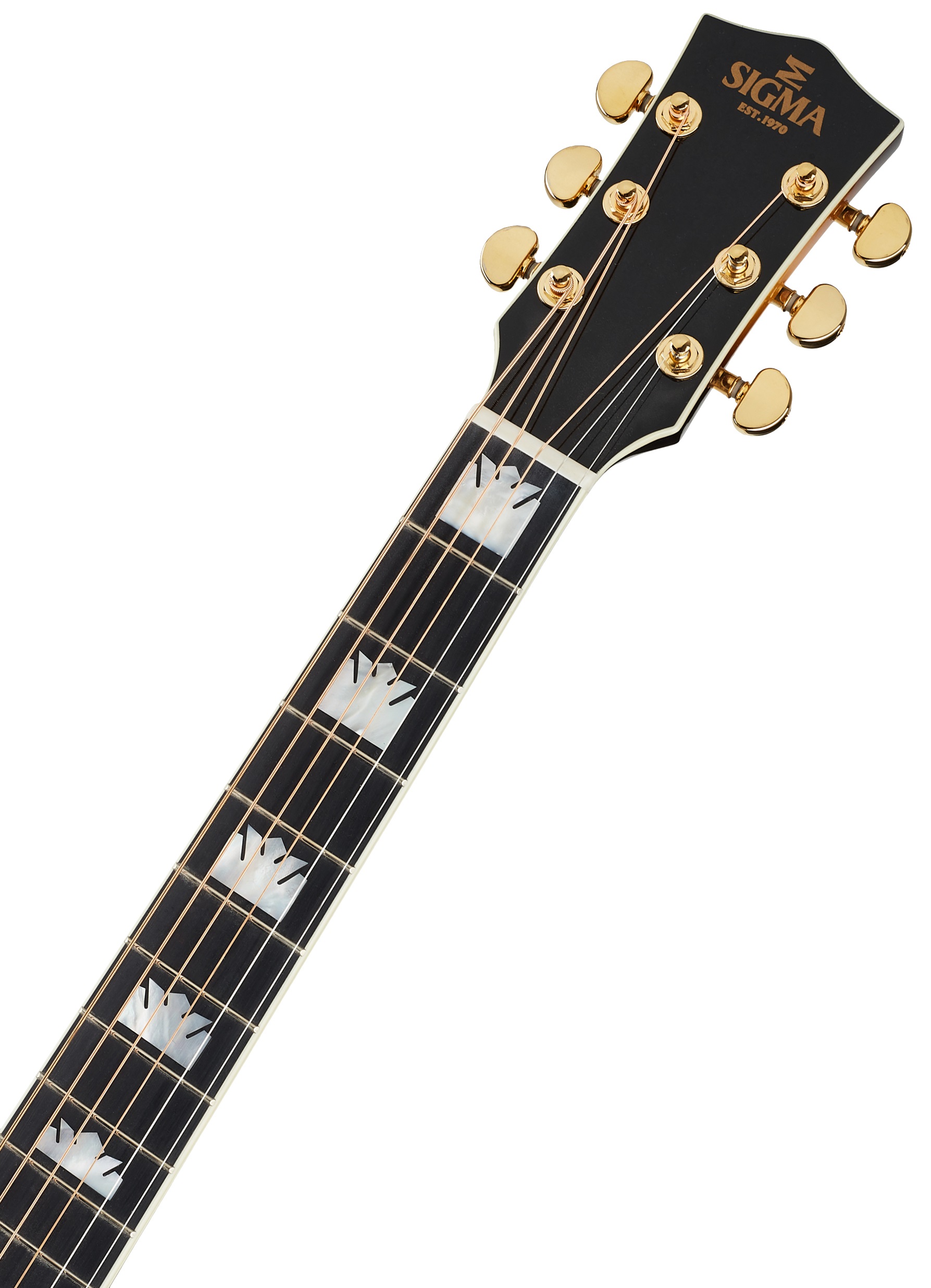 Sigma Guitars GJA-SG200 (rozbalené) (obrázek 5)