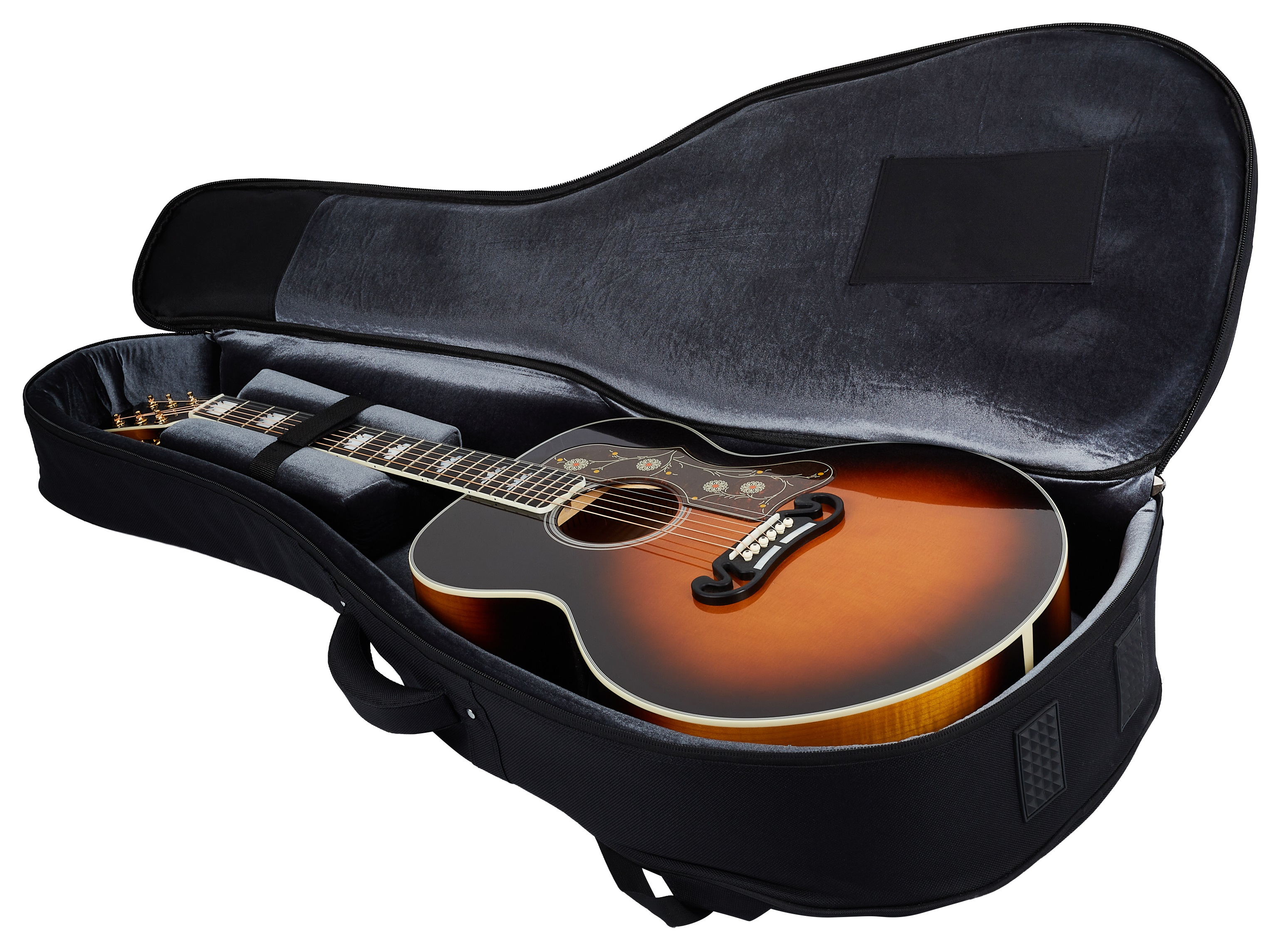 Sigma Guitars GJA-SG200 (rozbalené) (obrázek 7)