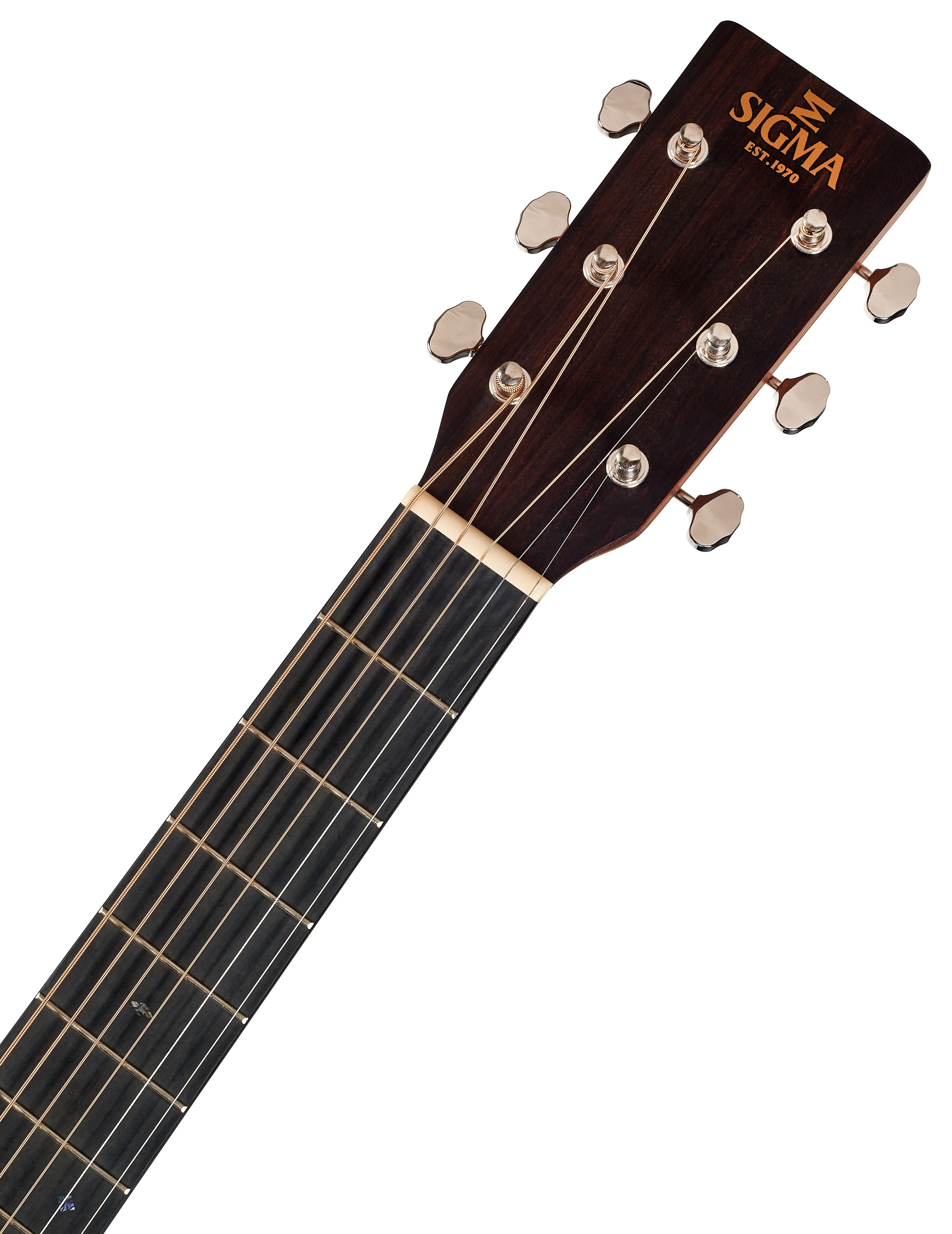 Sigma Guitars DT-28H (obrázek 4)