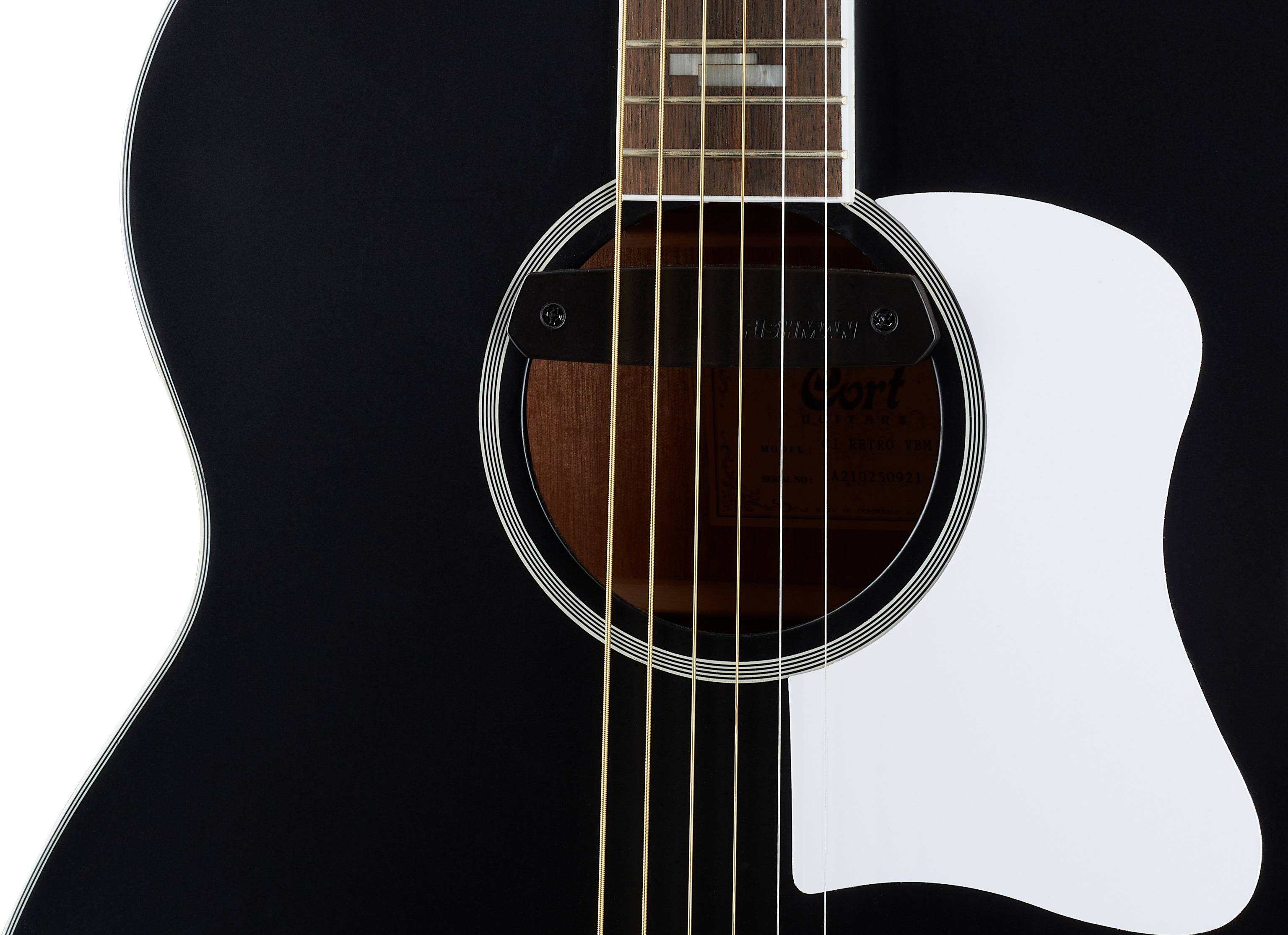 Cort CJ Retro VBM (obrázek 4)