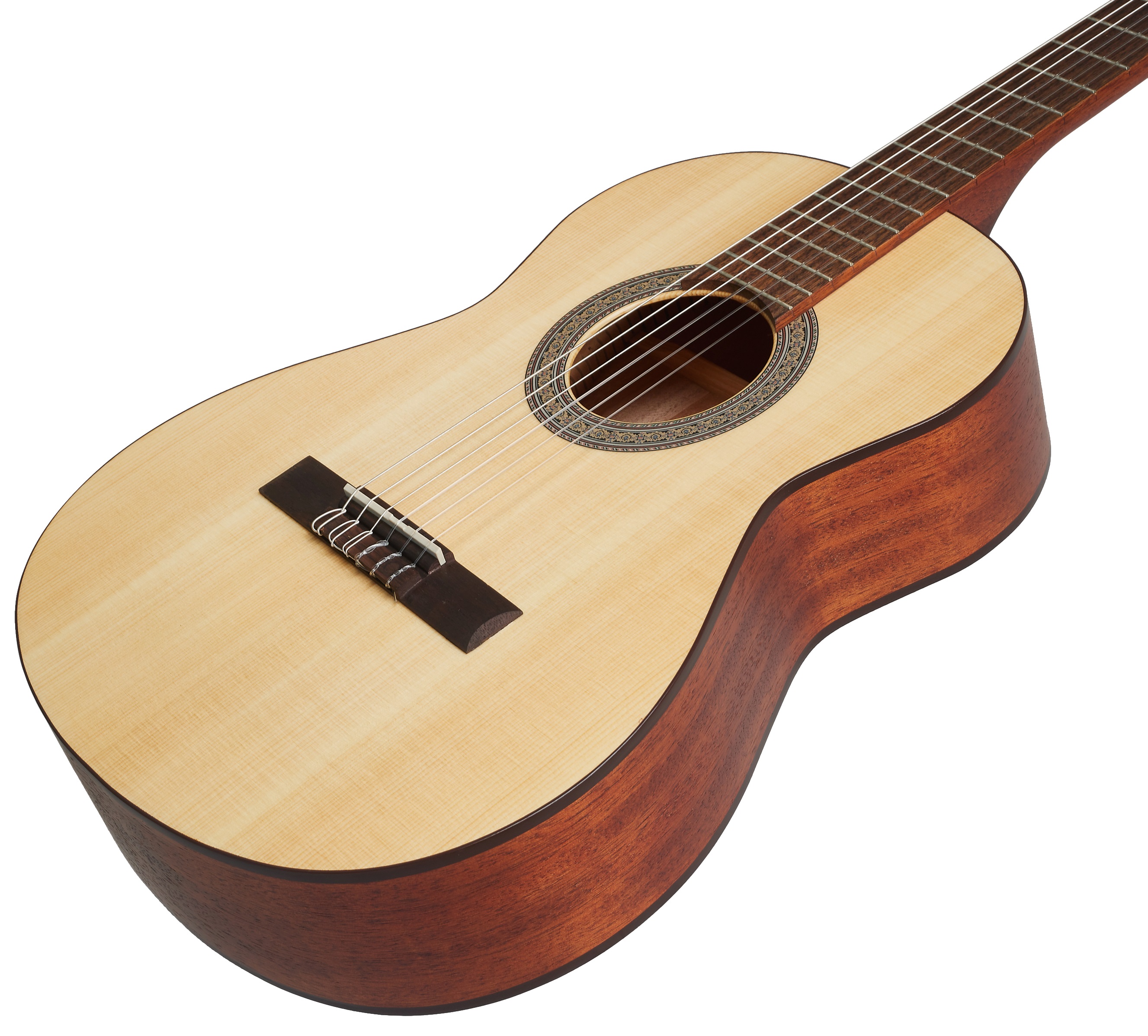 Cort AC200 3/4 OP (obrázek 3)