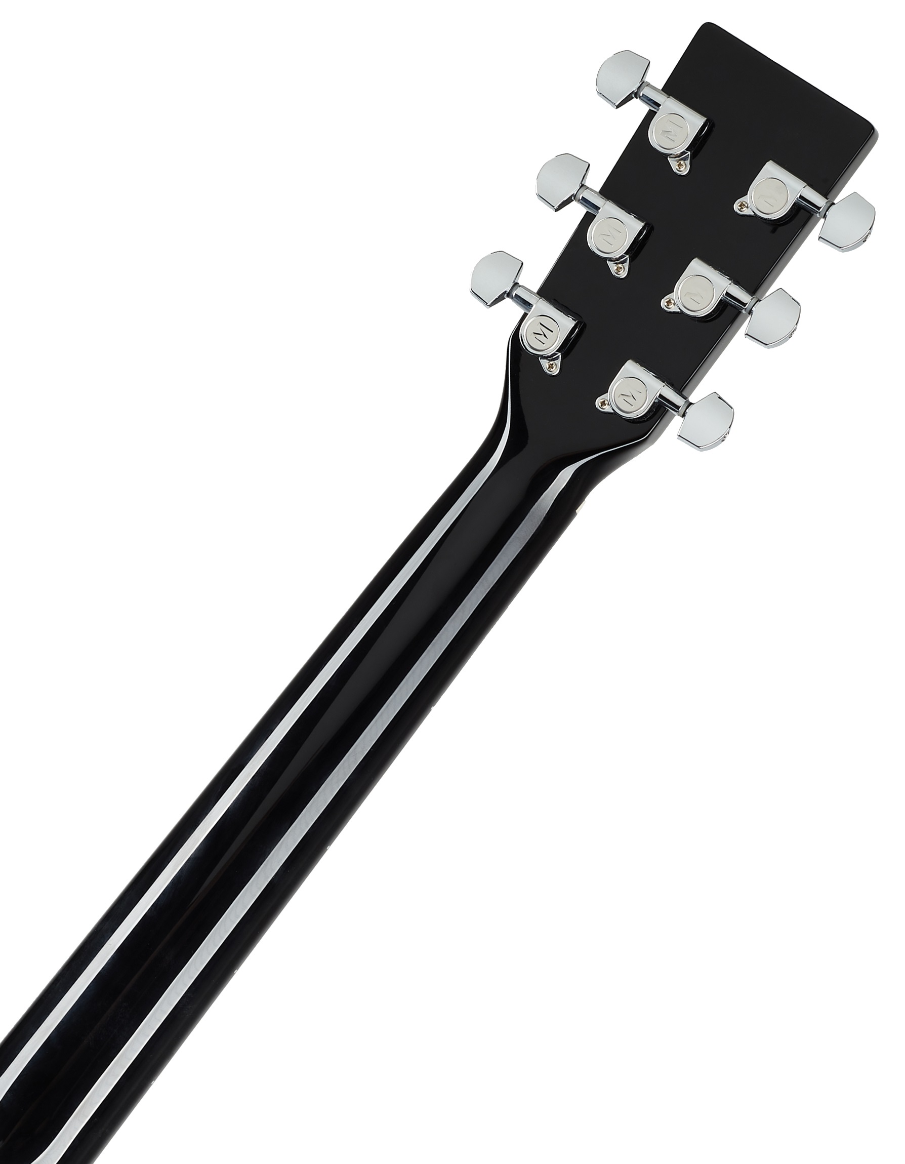 Sigma Guitars DMC-1E-BK (obrázek 6)