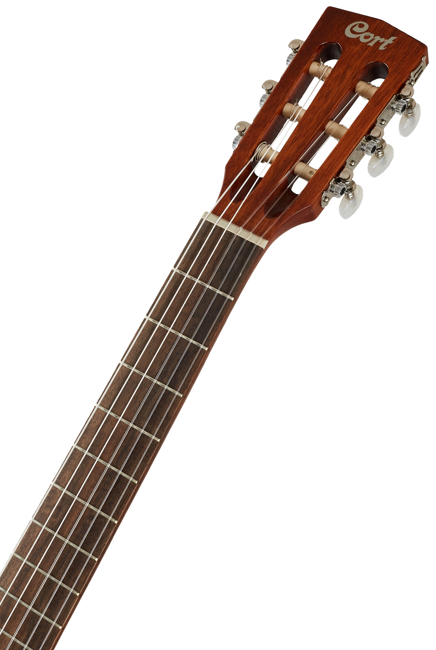 Cort Jade E Nylon DBB (obrázek 5)