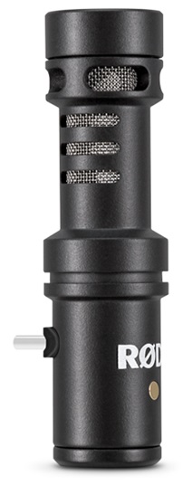 Rode VideoMic Me-C (obrázek 3)