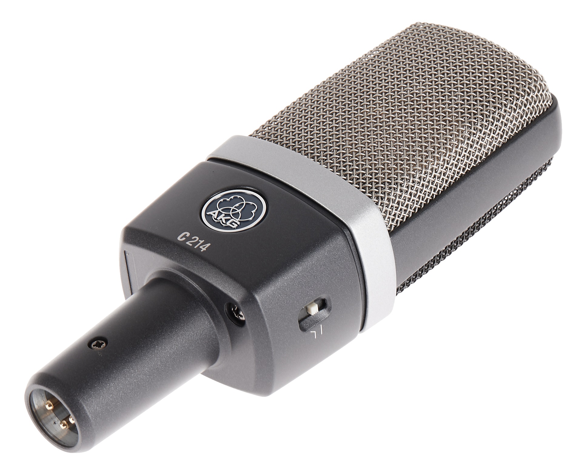 AKG C214 Stereoset (obrázek 4)