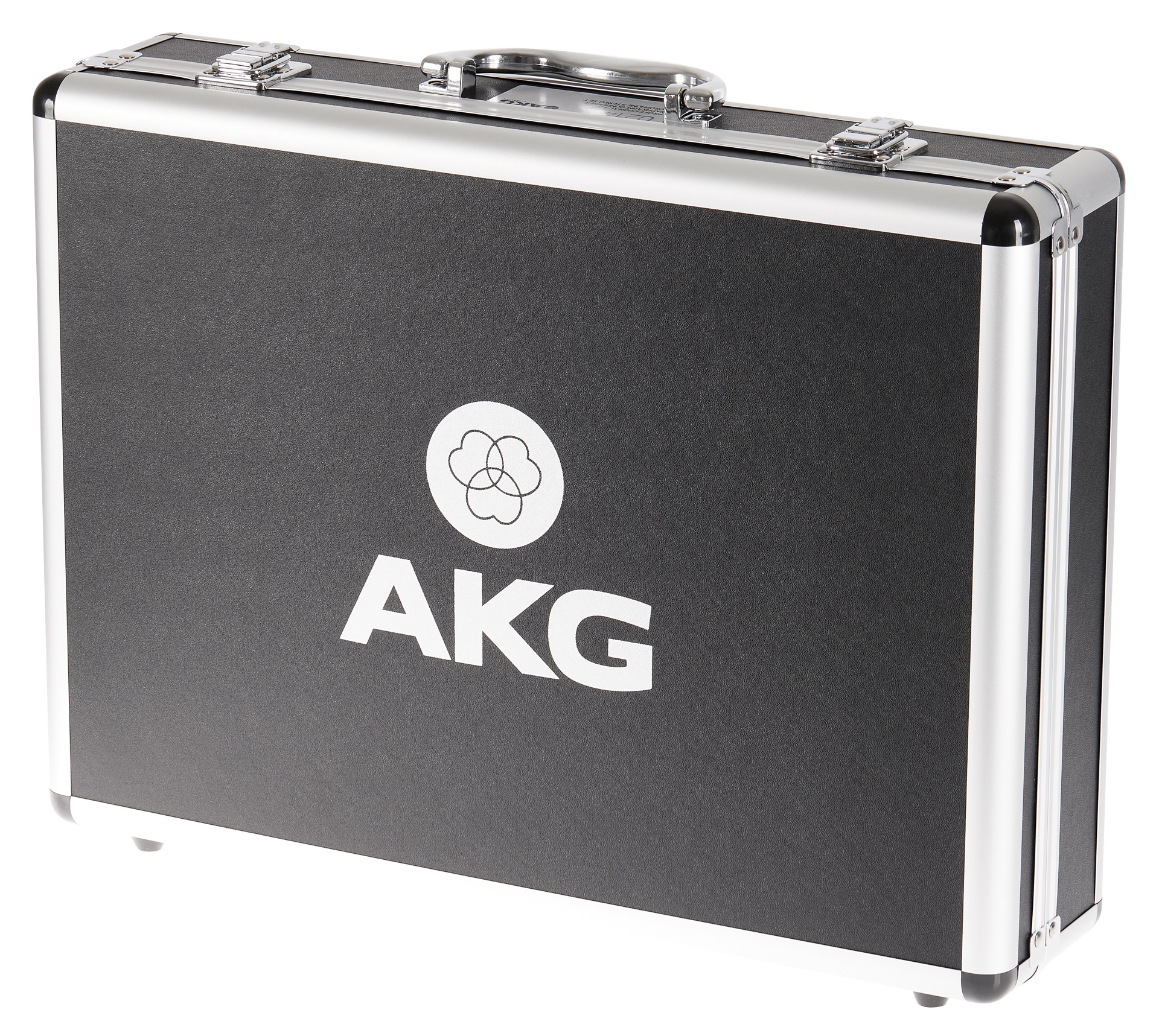 AKG C214 Stereoset (obrázek 7)