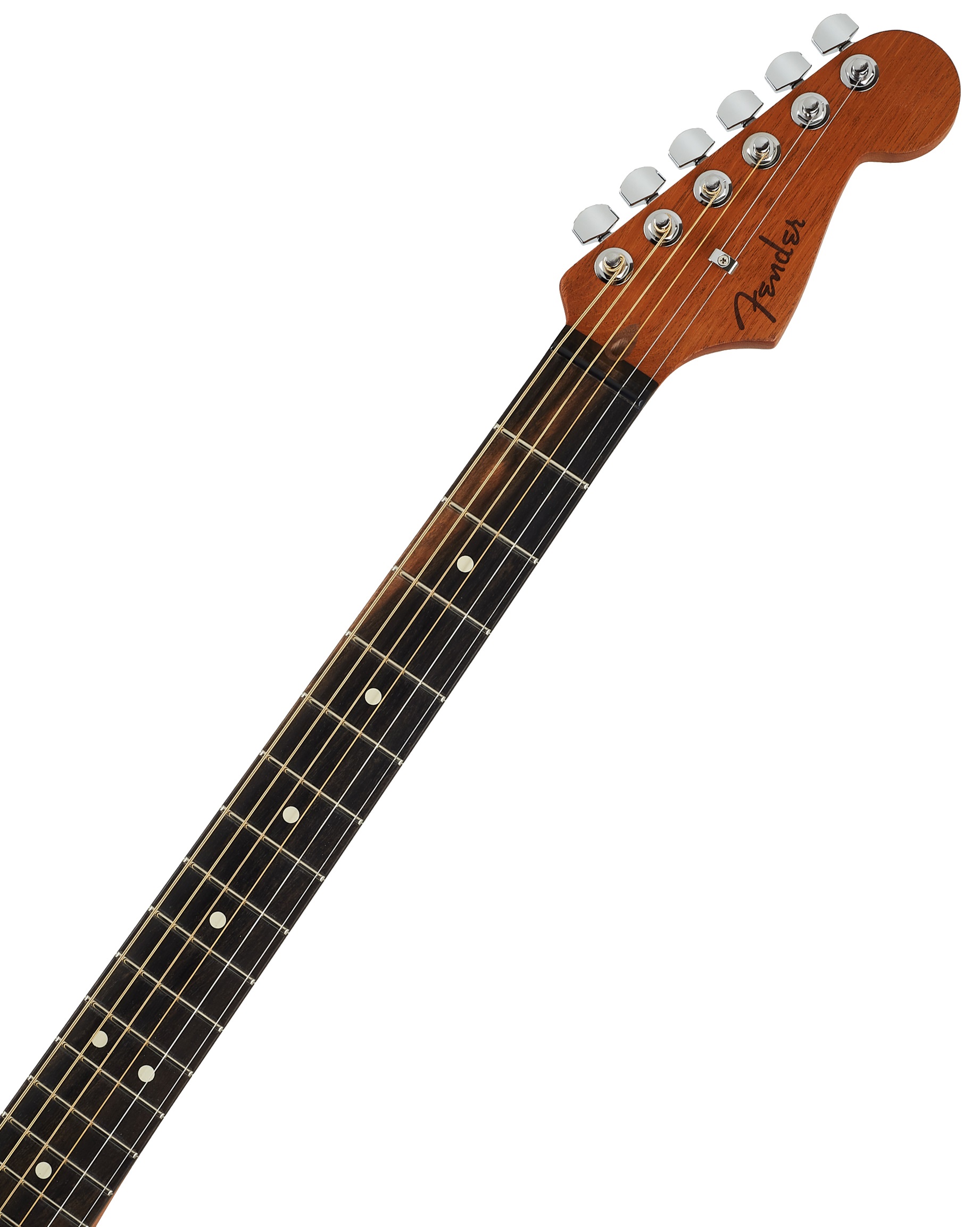 Fender American Acoustasonic Jazzmaster EB NA (obrázek 4)