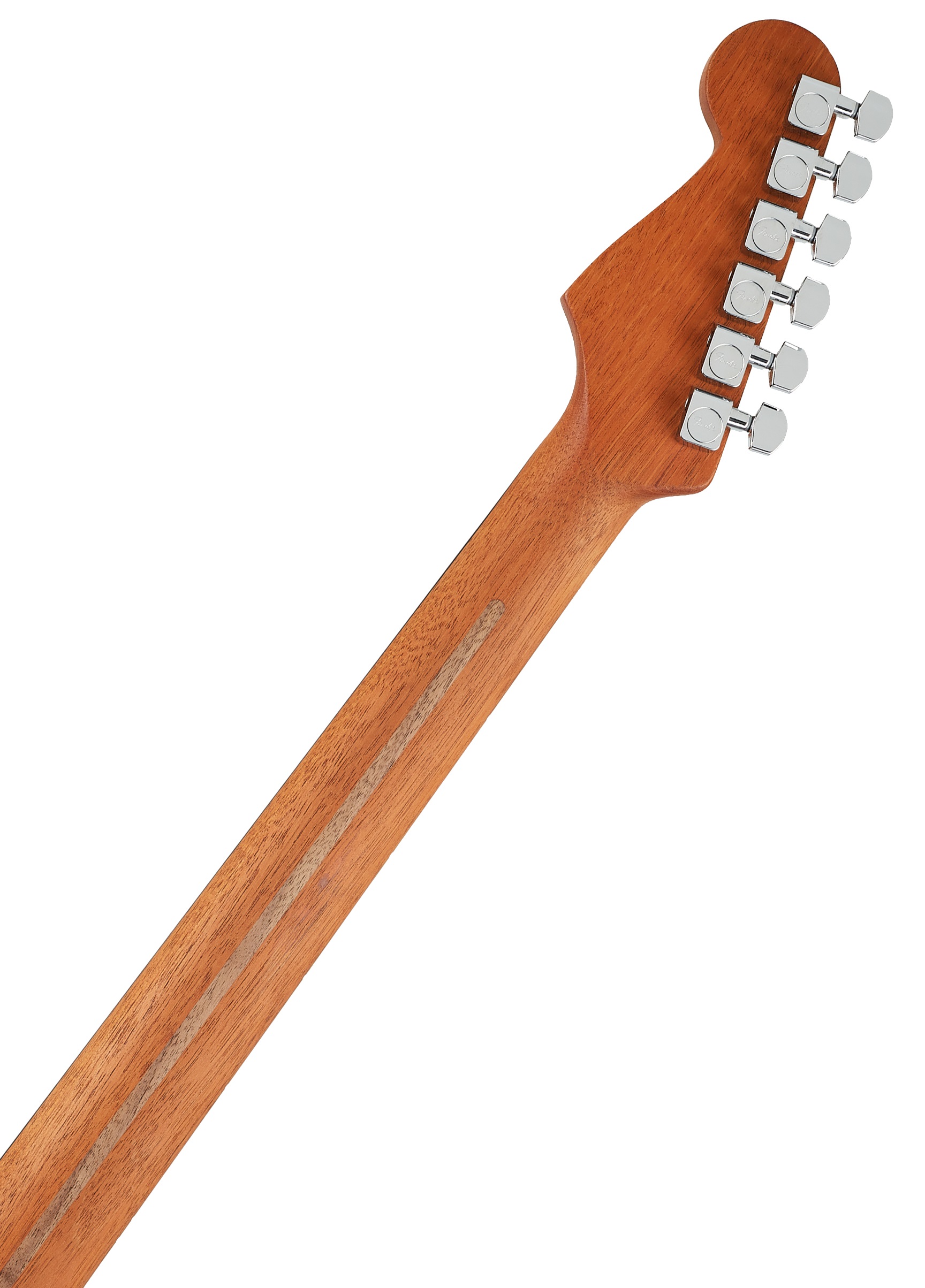 Fender American Acoustasonic Jazzmaster EB NA (obrázek 5)