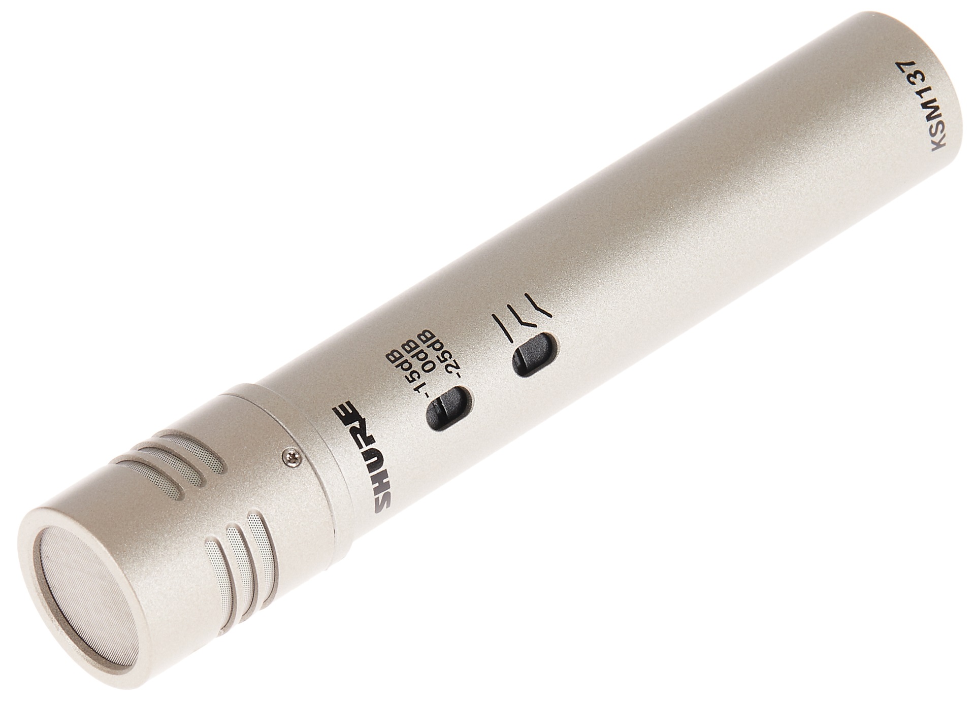 Shure KSM137 Stereoset (obrázek 3)