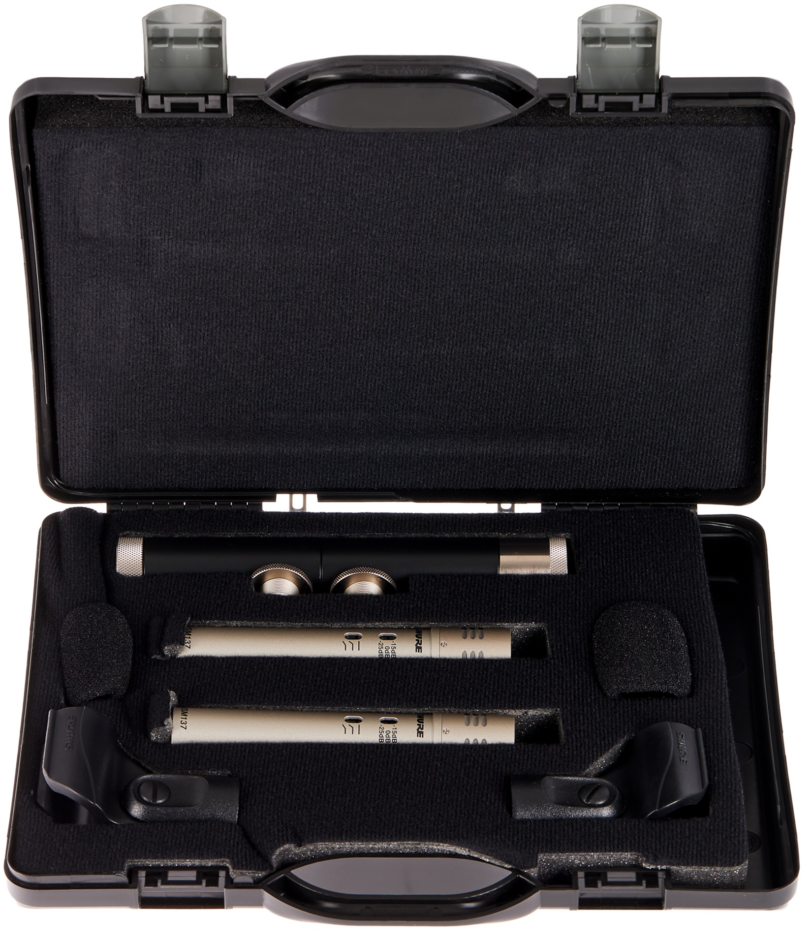 Shure KSM137 Stereoset (obrázek 6)