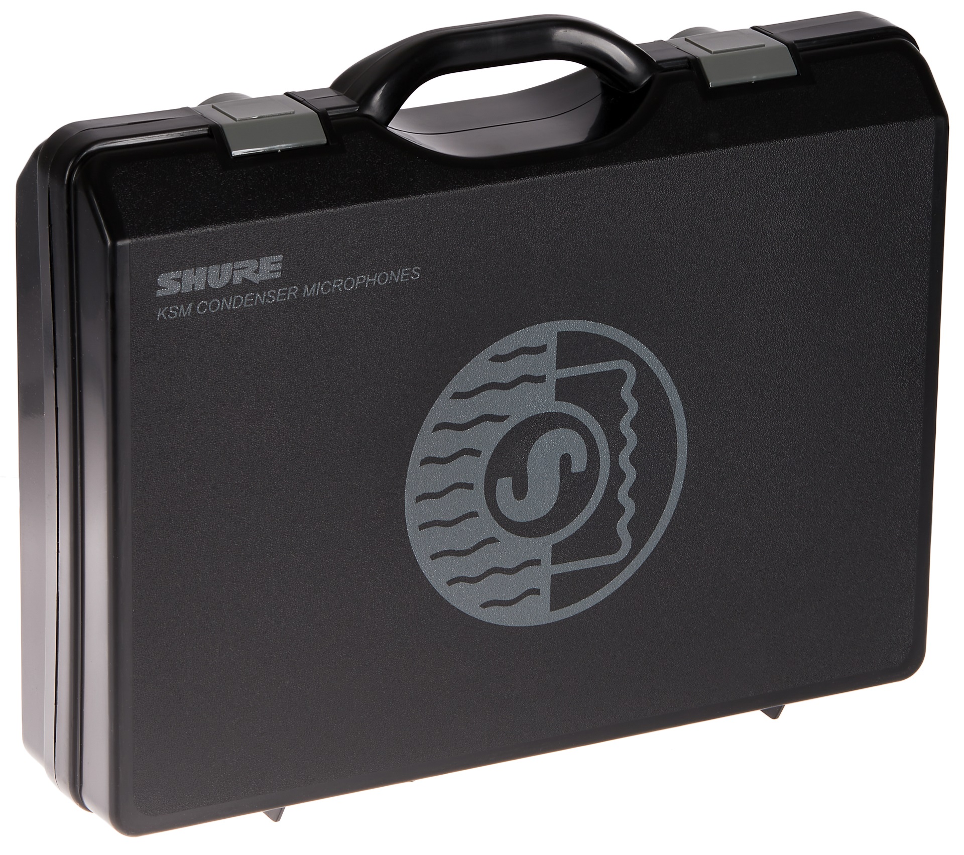 Shure KSM137 Stereoset (obrázek 7)